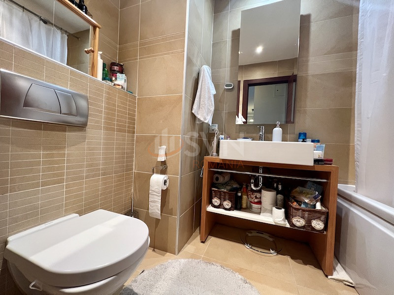 2 camere cu loc parcare subteran inclus Bucuresti/Dudesti