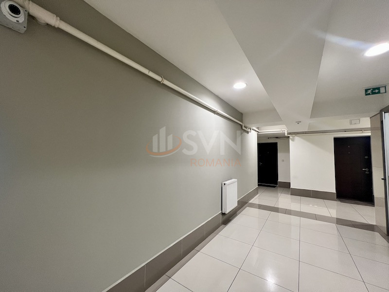 2 camere cu loc parcare subteran inclus Bucuresti/Dudesti