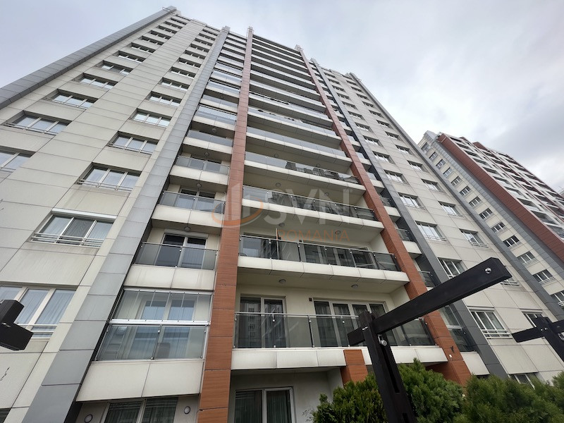 2 camere cu loc parcare subteran inclus Bucuresti/Dudesti