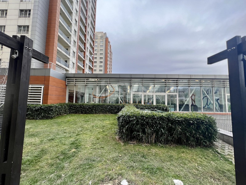 2 camere cu loc parcare subteran inclus Bucuresti/Dudesti