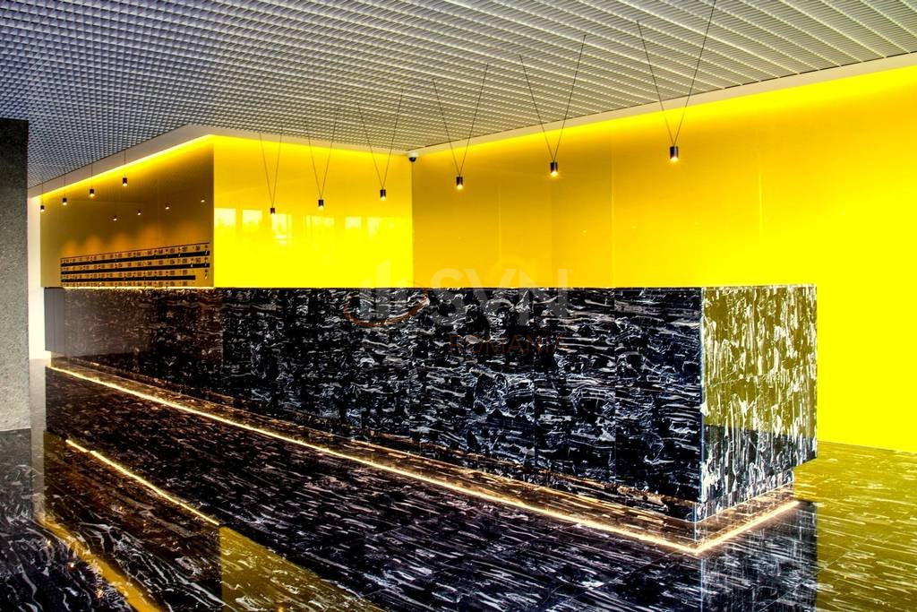 2 camere cu loc parcare subteran inclus Bucuresti/Baneasa