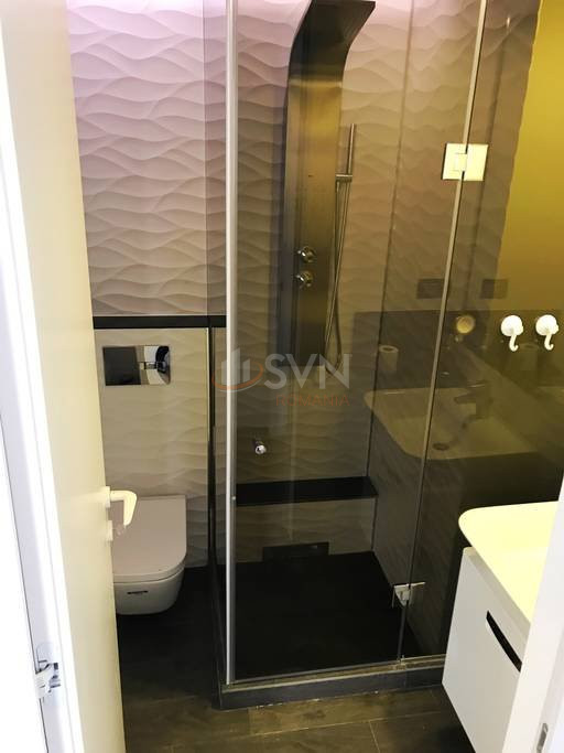 2 camere cu loc parcare subteran inclus Bucuresti/Baneasa