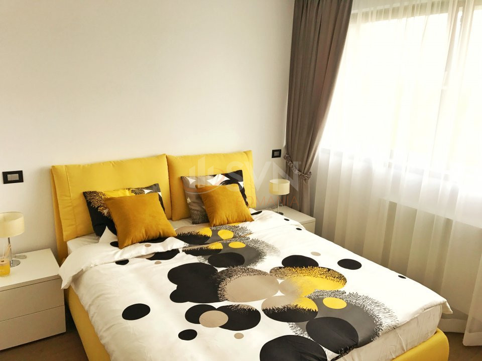 2 camere cu loc parcare subteran inclus Bucuresti/Baneasa