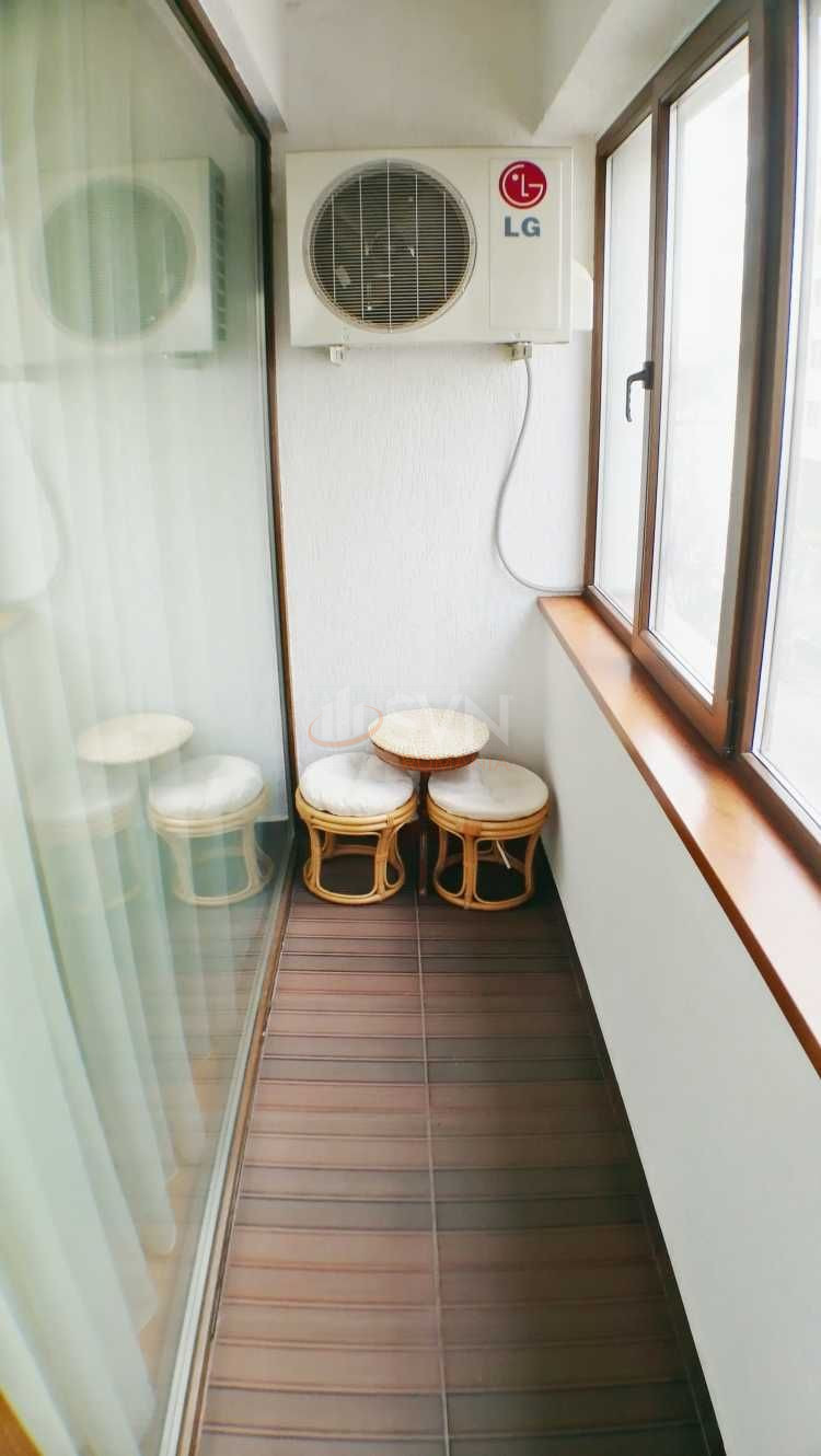 2 camere cu loc parcare subteran inclus Bucuresti/Herastrau