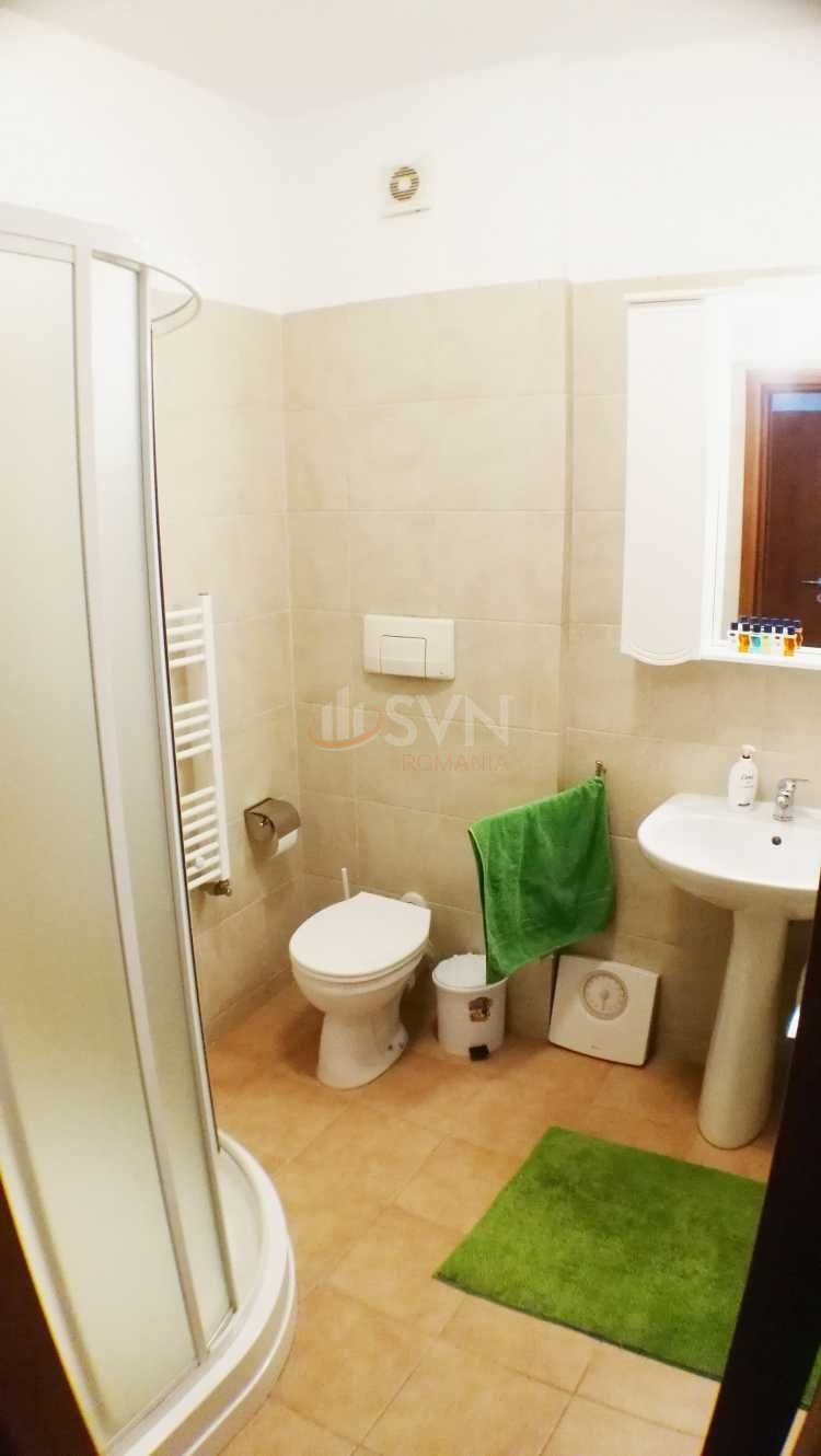 2 camere cu loc parcare subteran inclus Bucuresti/Herastrau