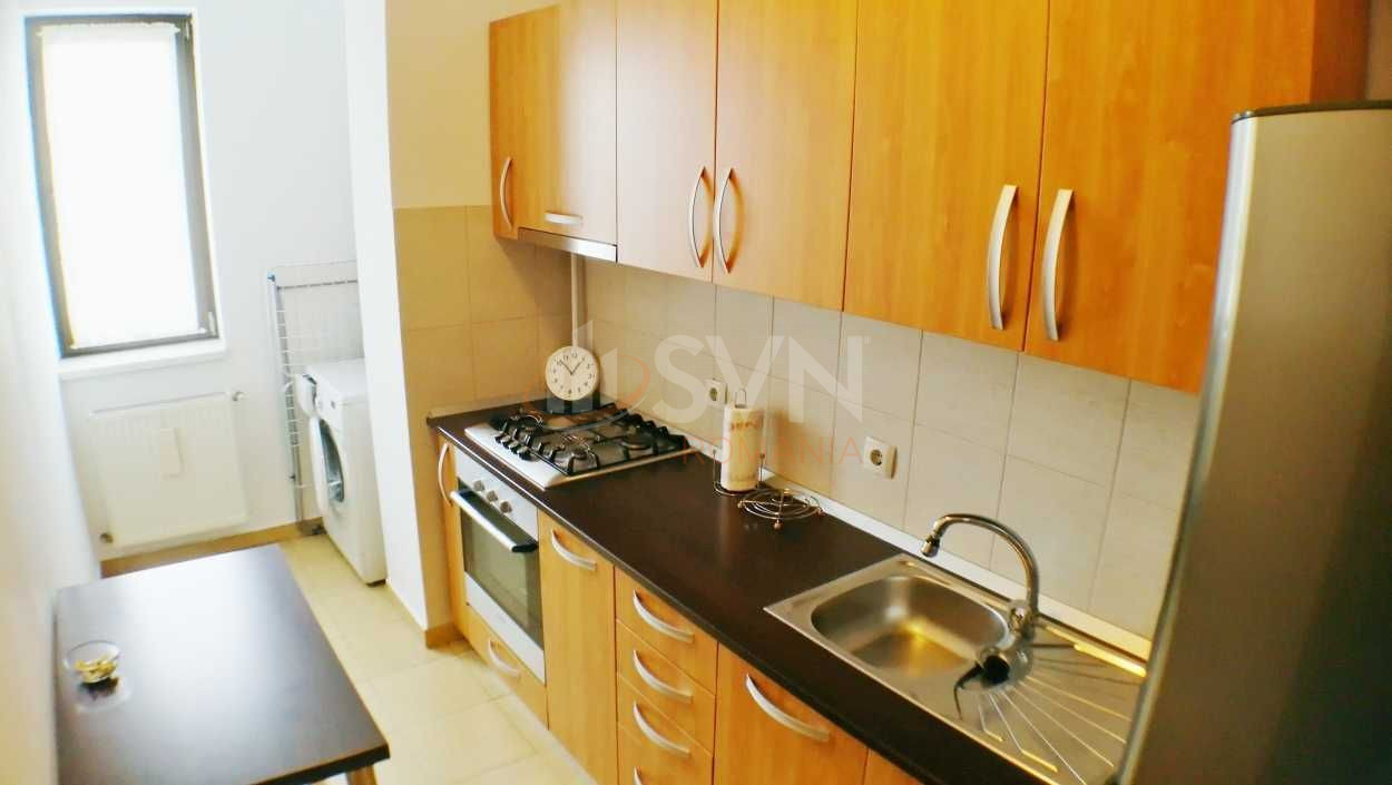 2 camere cu loc parcare subteran inclus Bucuresti/Herastrau