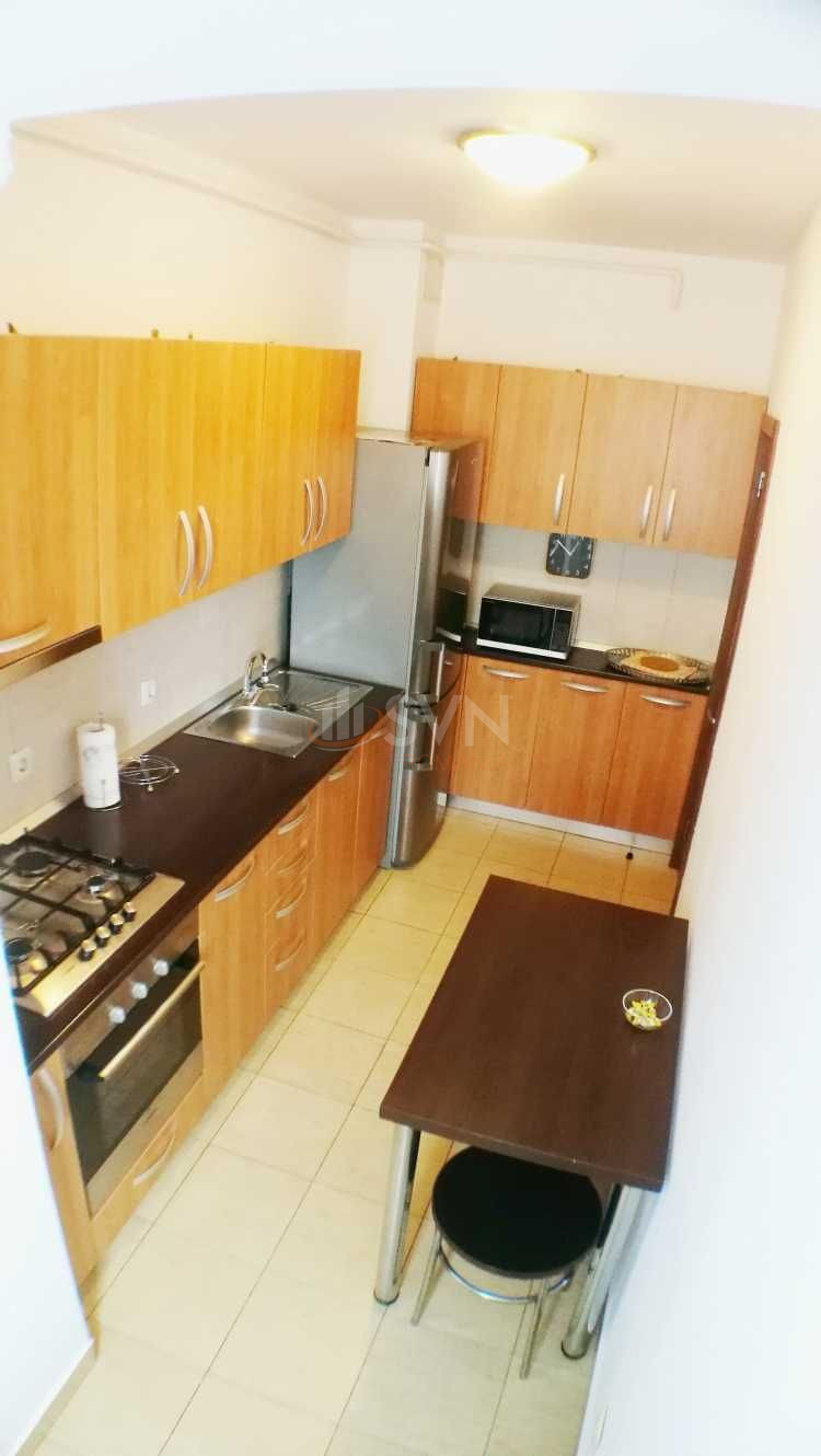 2 camere cu loc parcare subteran inclus Bucuresti/Herastrau