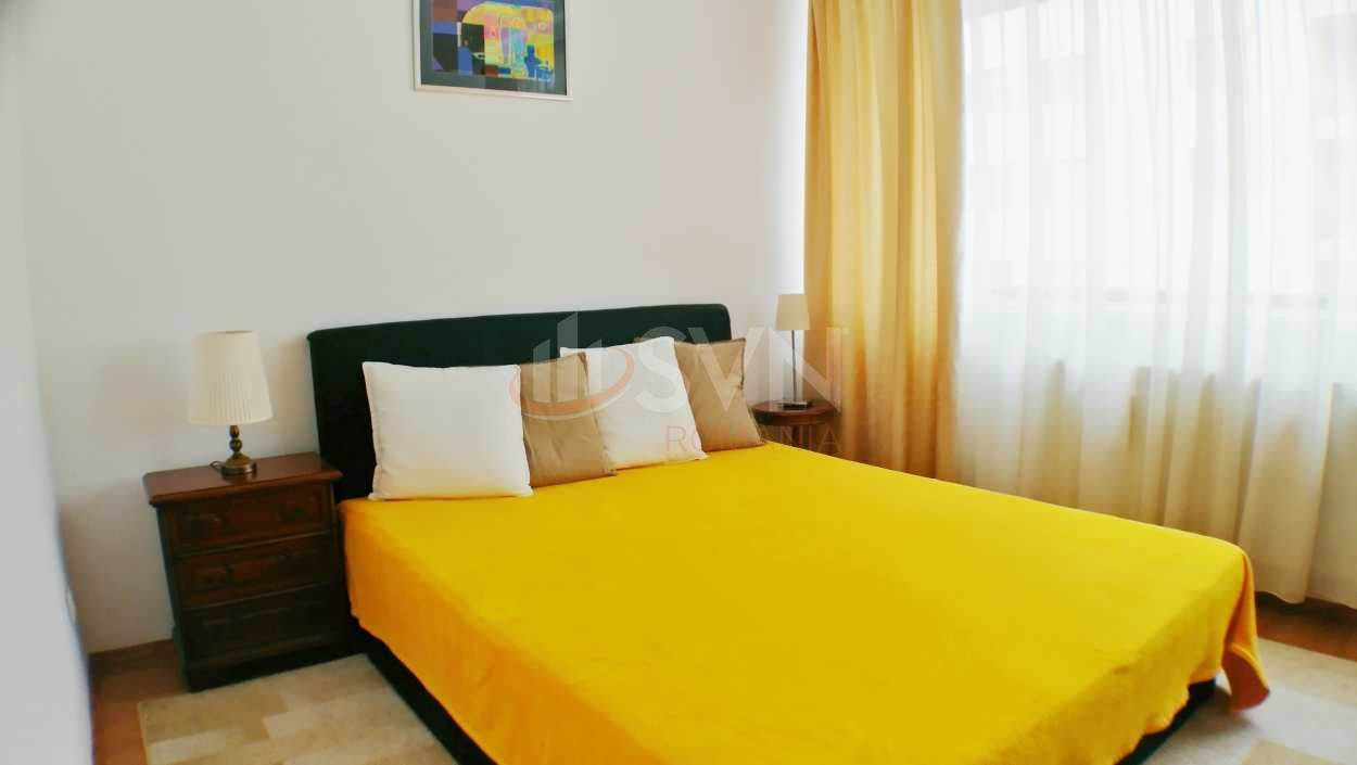 2 camere cu loc parcare subteran inclus Bucuresti/Herastrau