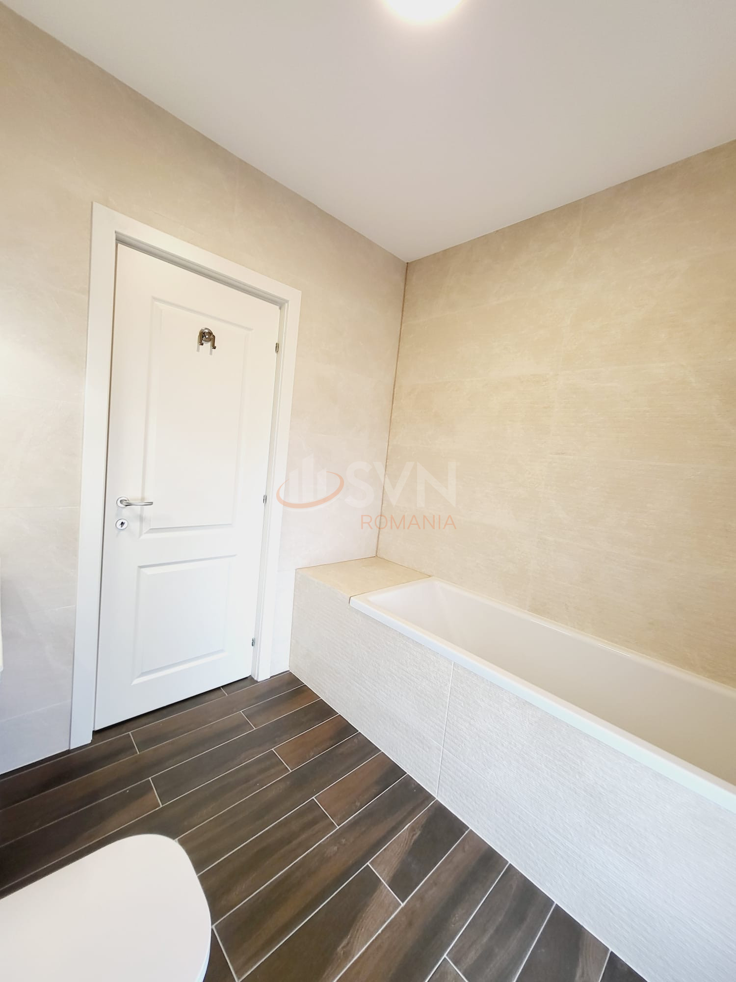 2 camere cu loc parcare subteran inclus Bucuresti/Baneasa