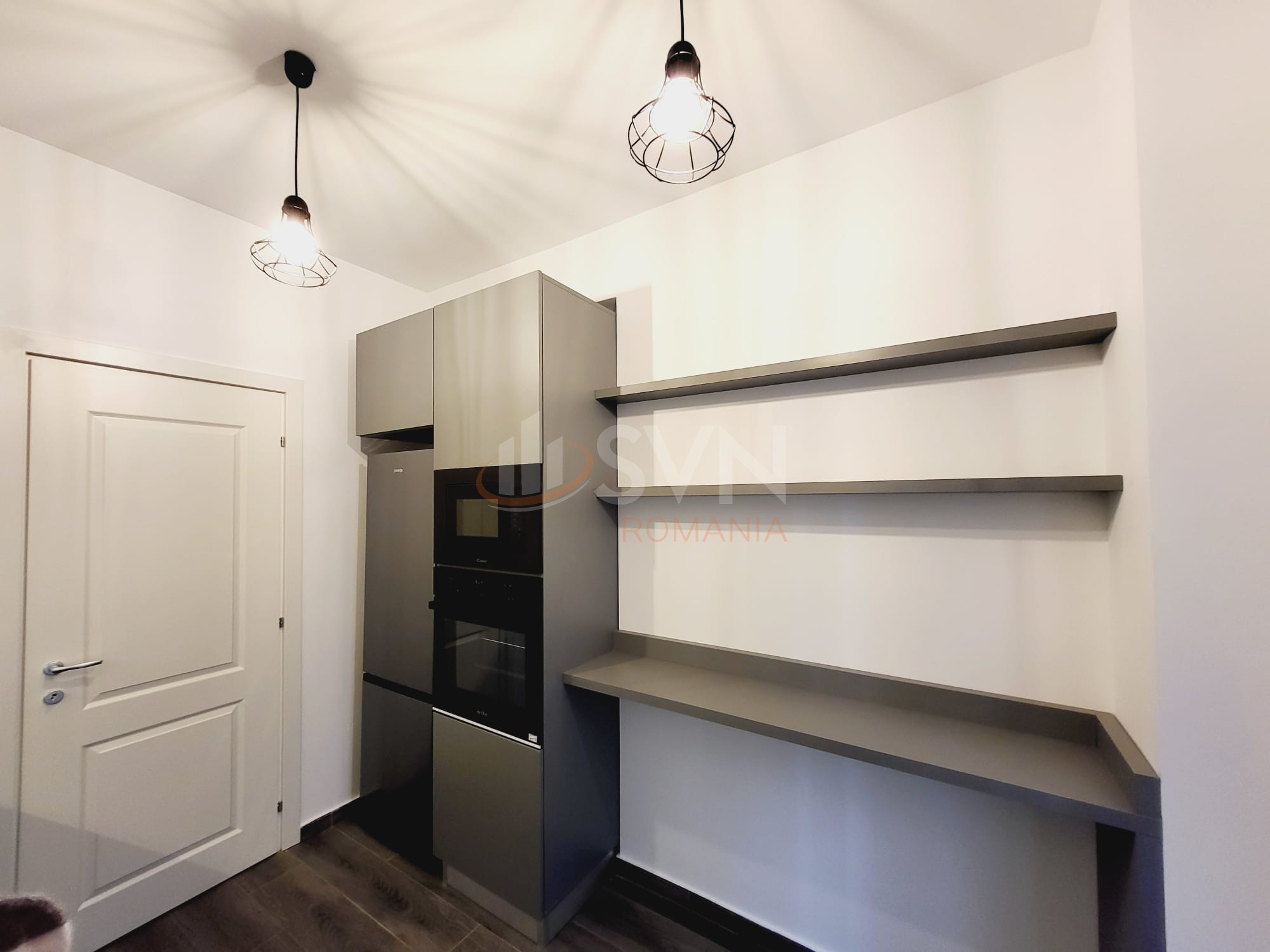 2 camere cu loc parcare subteran inclus Bucuresti/Baneasa