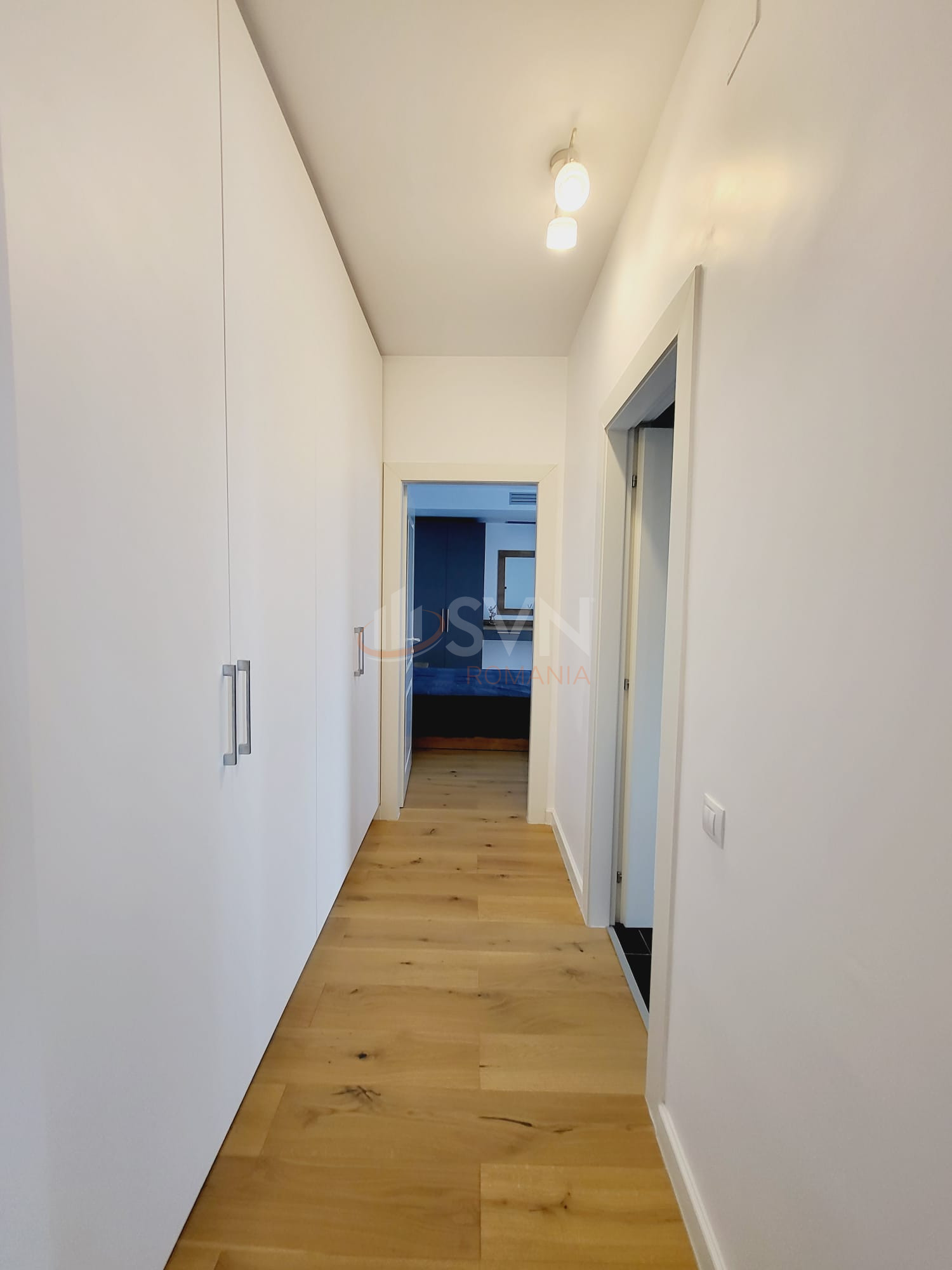 2 camere cu loc parcare subteran inclus Bucuresti/Baneasa