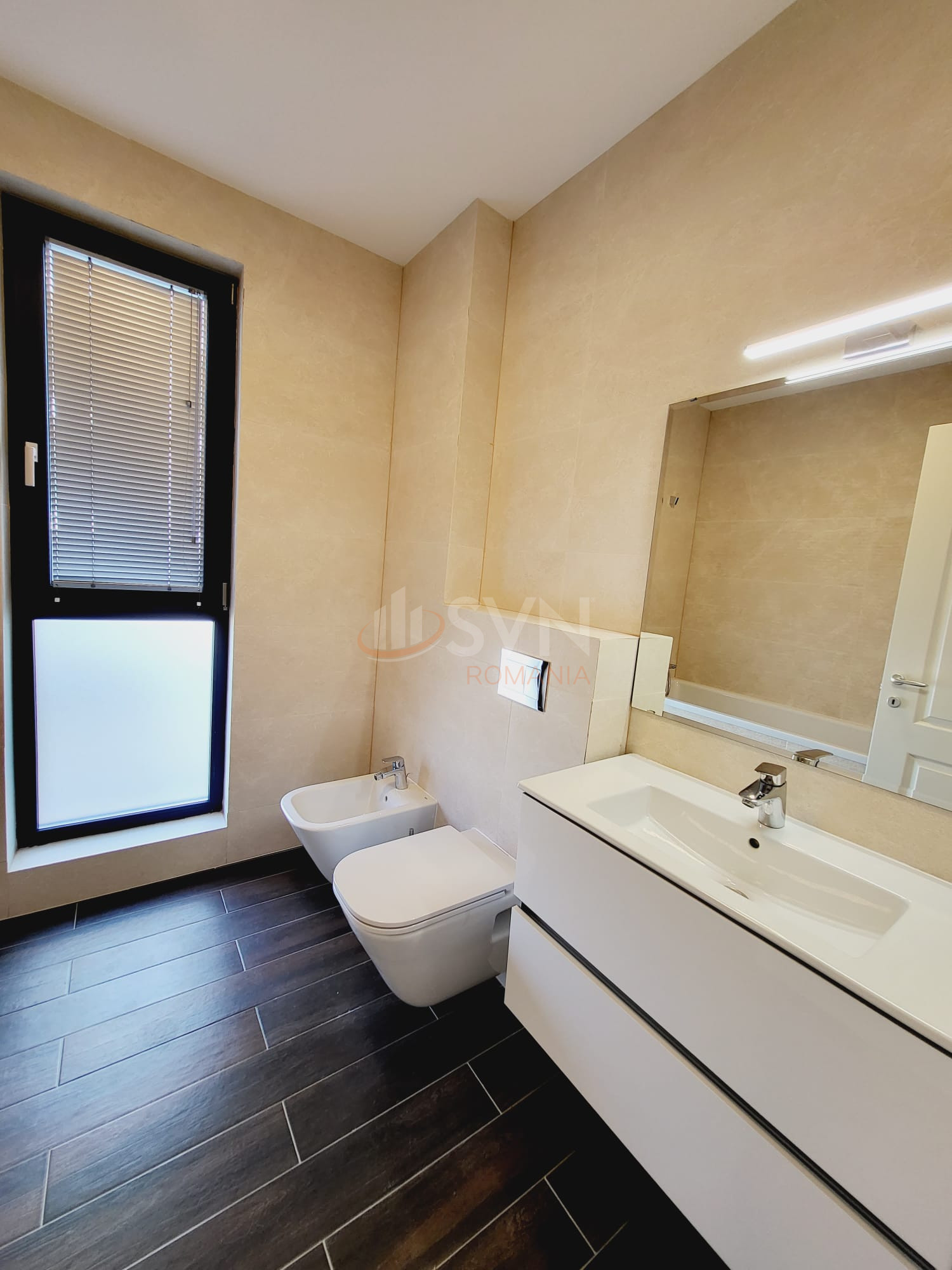 2 camere cu loc parcare subteran inclus Bucuresti/Baneasa