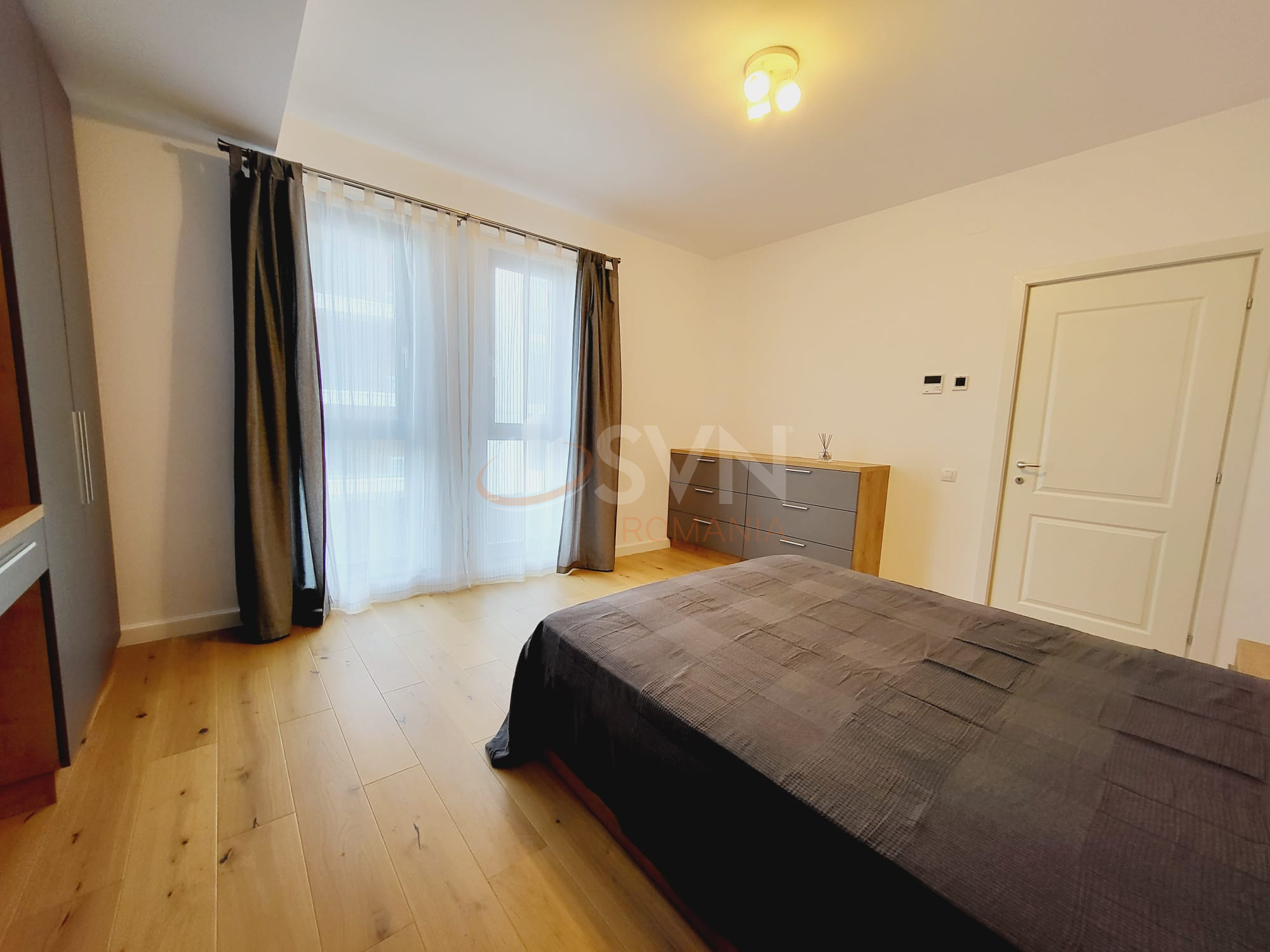 2 camere cu loc parcare subteran inclus Bucuresti/Baneasa