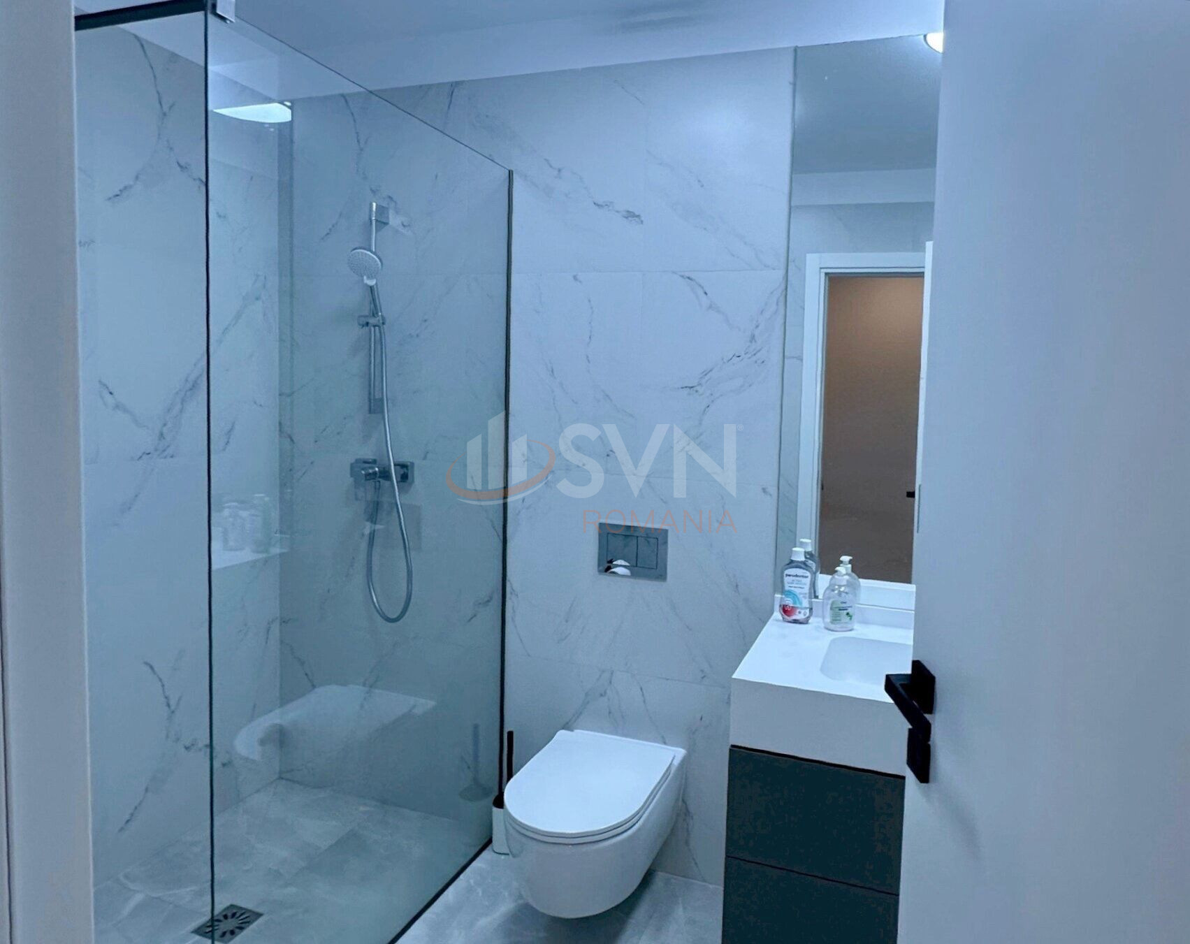 2 camere cu loc parcare subteran inclus Bucuresti/Cotroceni