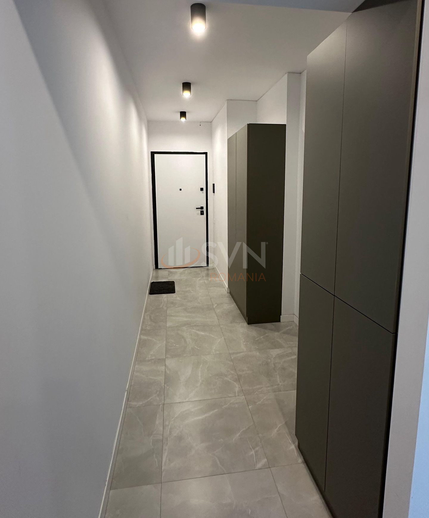 2 camere cu loc parcare subteran inclus Bucuresti/Cotroceni