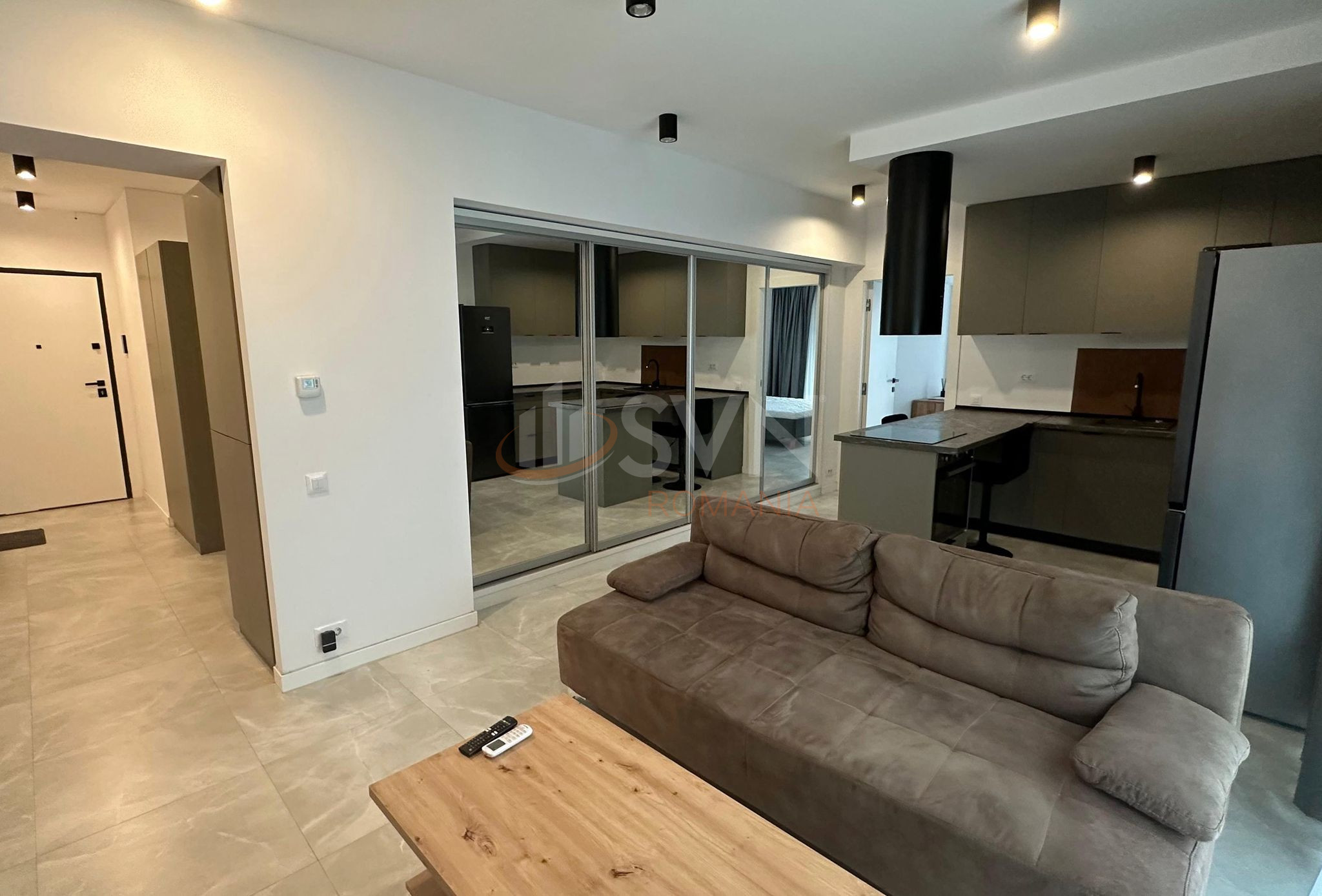 2 camere cu loc parcare subteran inclus Bucuresti/Cotroceni