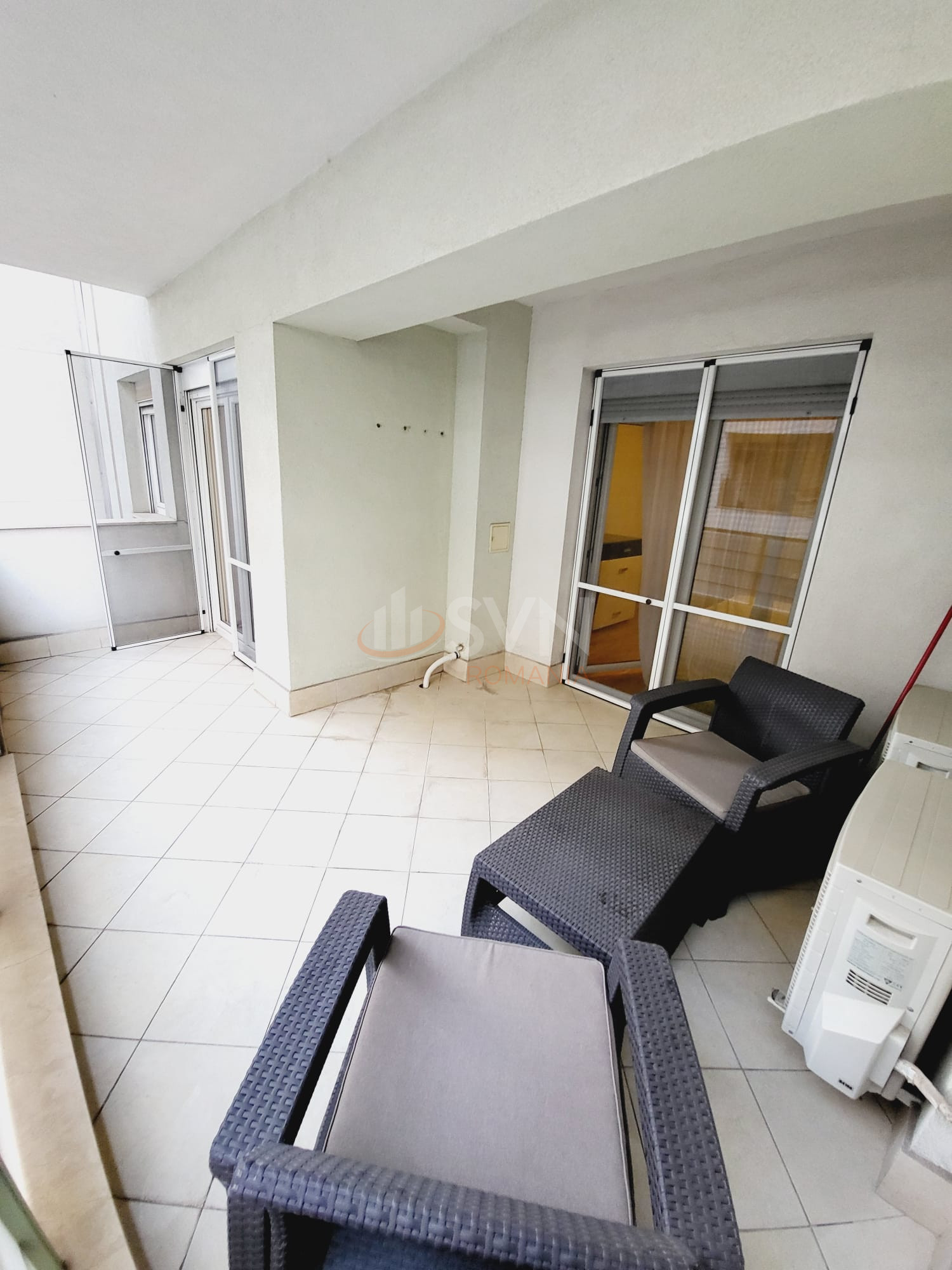 2 camere cu loc parcare subteran inclus Bucuresti/Herastrau