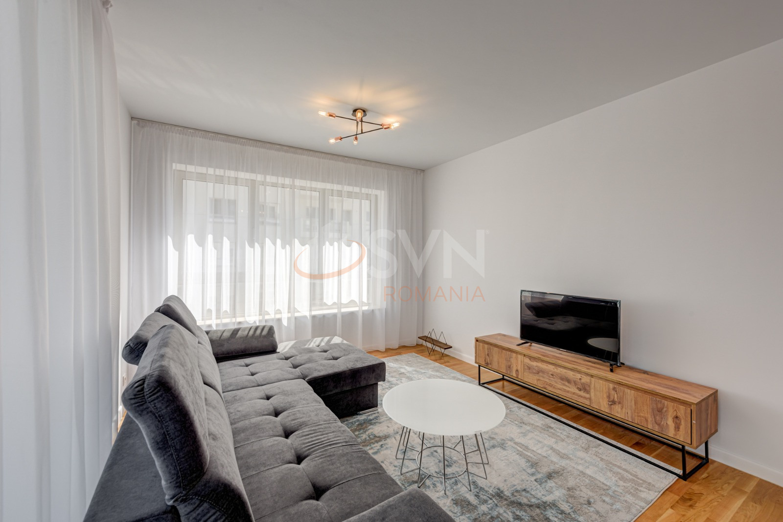 2 camere cu loc parcare subteran inclus Bucuresti/Domenii