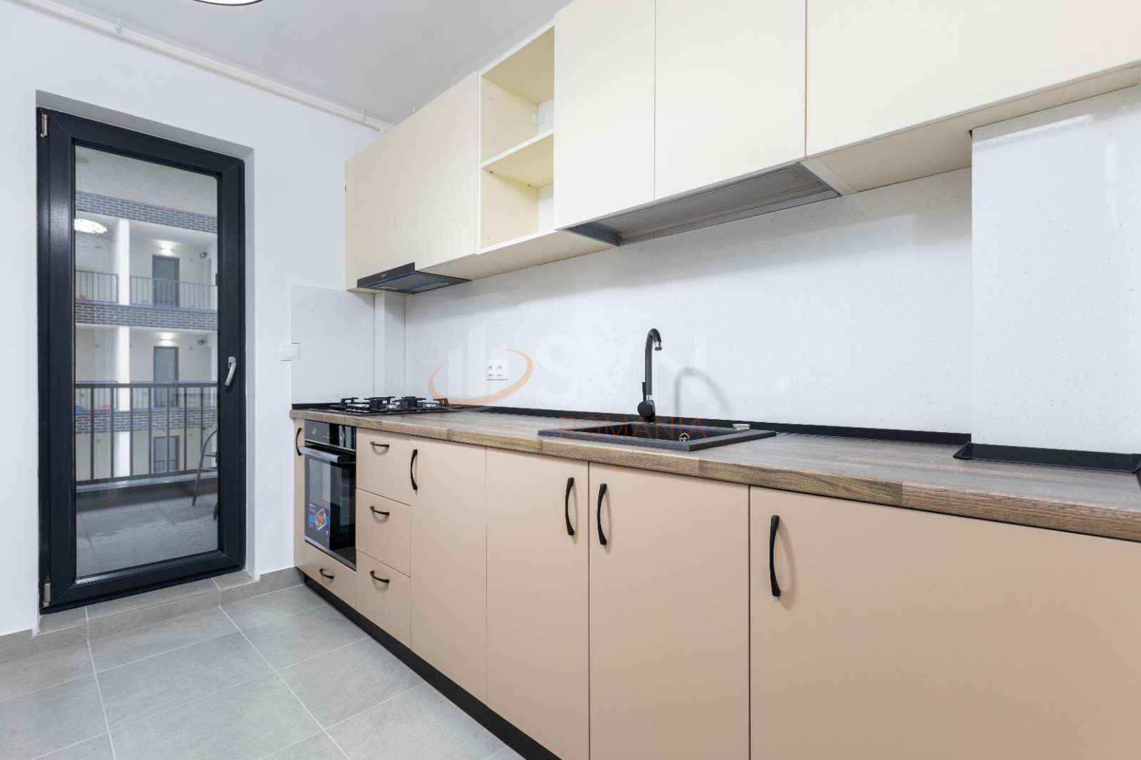 2 camere cu loc parcare subteran inclus Bucuresti/Pipera