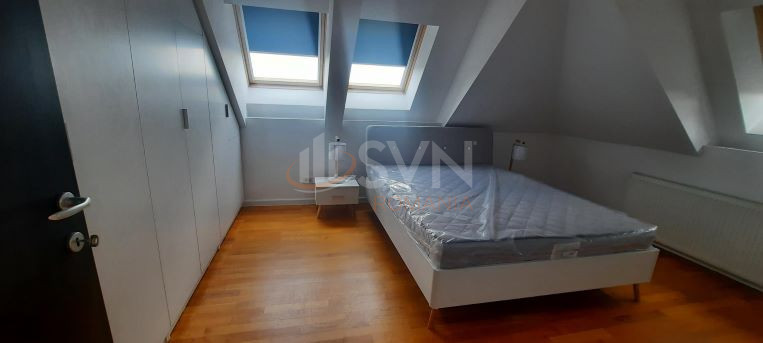 2 camere cu loc parcare subteran inclus Bucuresti/Parcul Carol