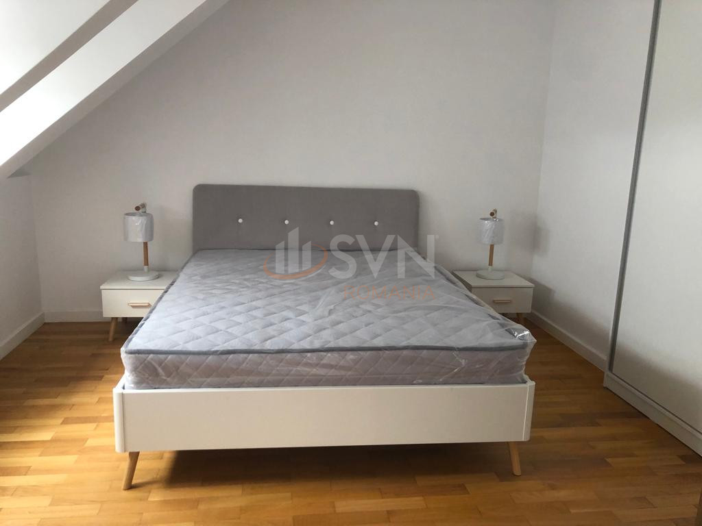 2 camere cu loc parcare subteran inclus Bucuresti/Parcul Carol