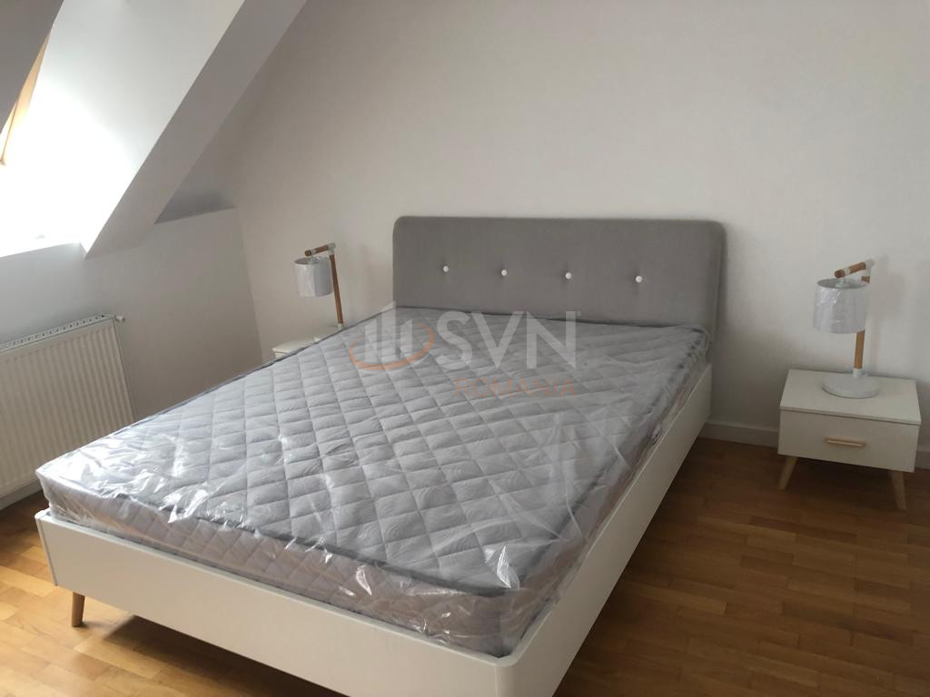 2 camere cu loc parcare subteran inclus Bucuresti/Parcul Carol