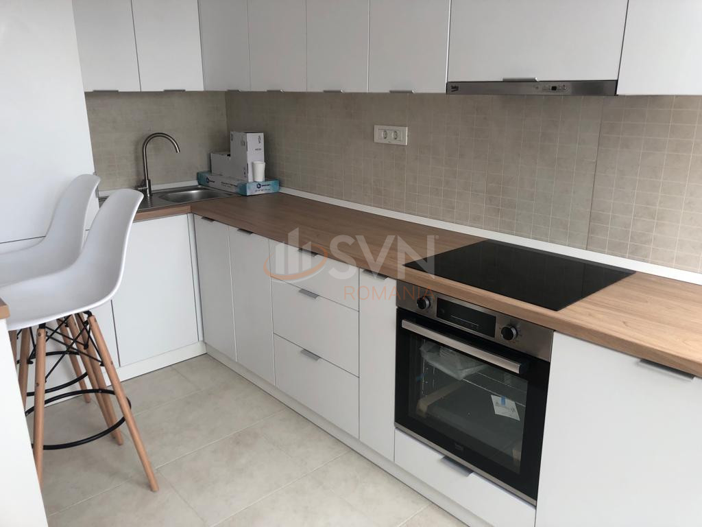 2 camere cu loc parcare subteran inclus Bucuresti/Parcul Carol