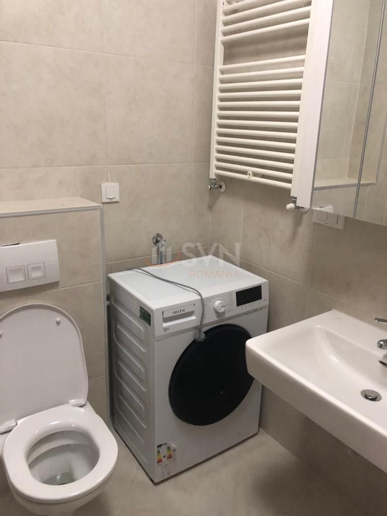 2 camere cu loc parcare subteran inclus Bucuresti/Parcul Carol