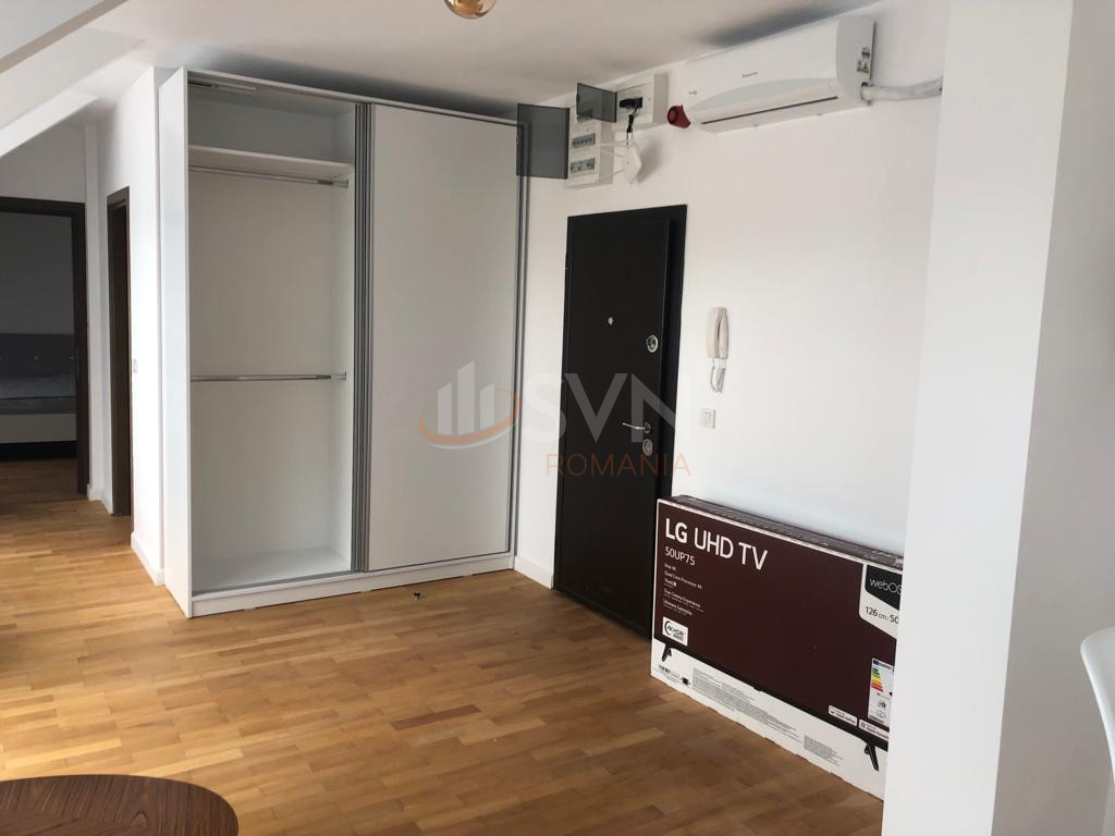 2 camere cu loc parcare subteran inclus Bucuresti/Parcul Carol