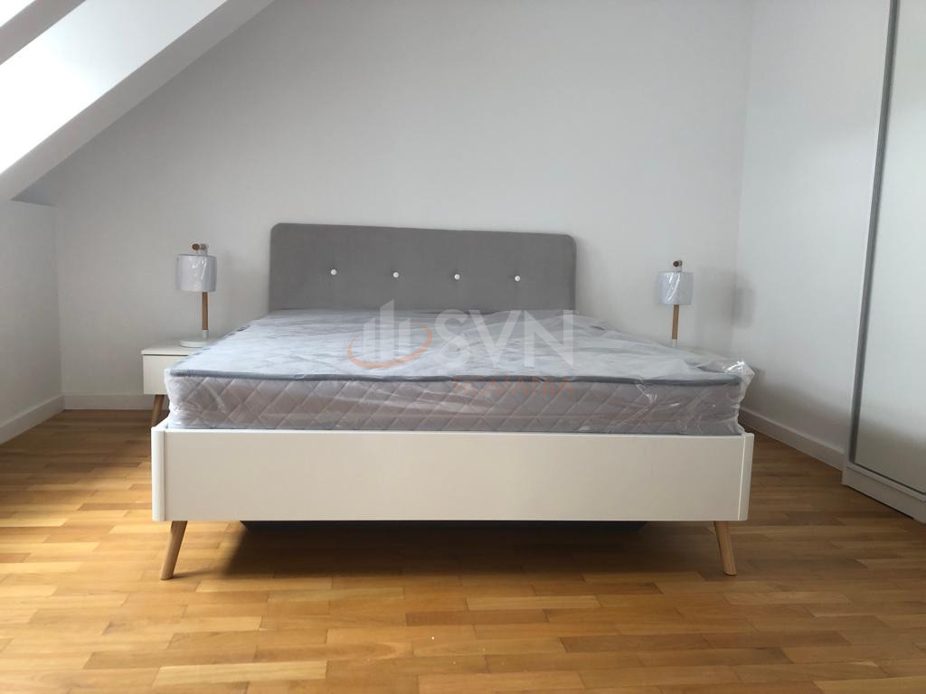 2 camere cu loc parcare subteran inclus Bucuresti/Parcul Carol