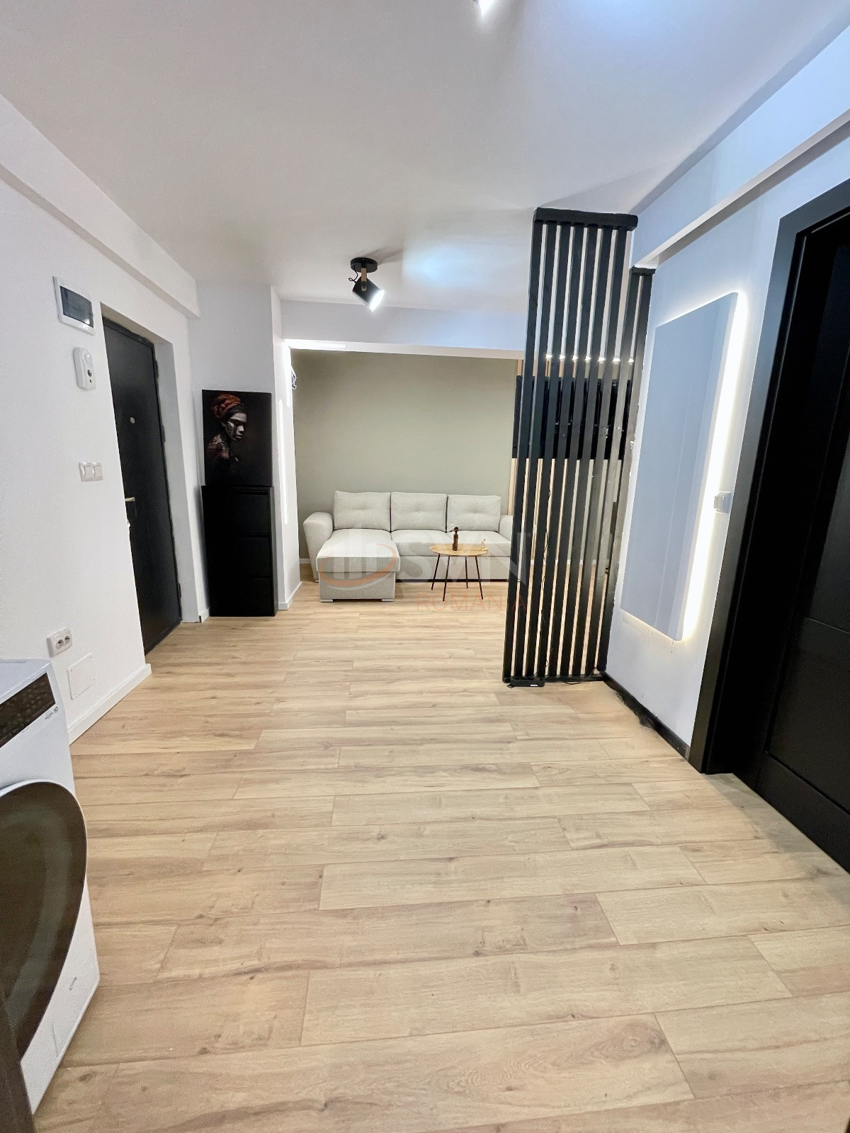 2 camere cu loc parcare subteran inclus Cluj/Dambul Rotund