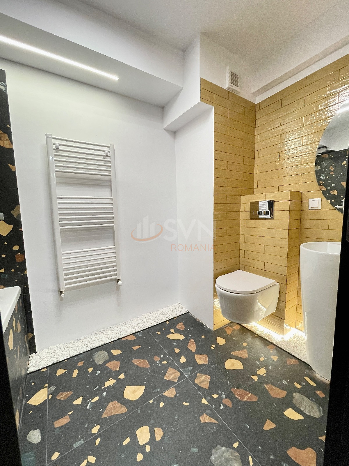 2 camere cu loc parcare subteran inclus Cluj/Dambul Rotund