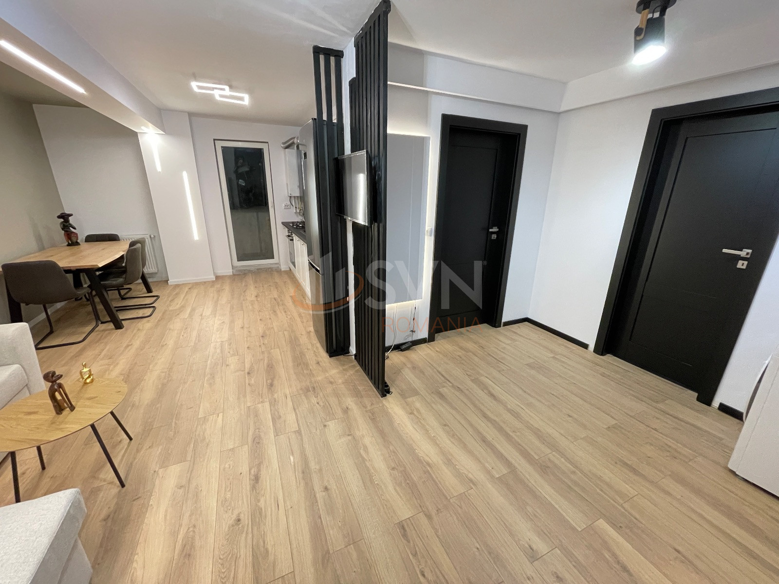 2 camere cu loc parcare subteran inclus Cluj/Dambul Rotund