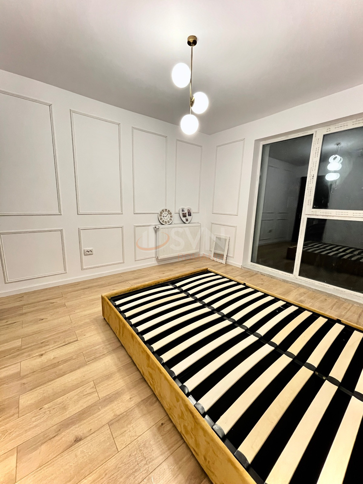 2 camere cu loc parcare subteran inclus Cluj/Dambul Rotund