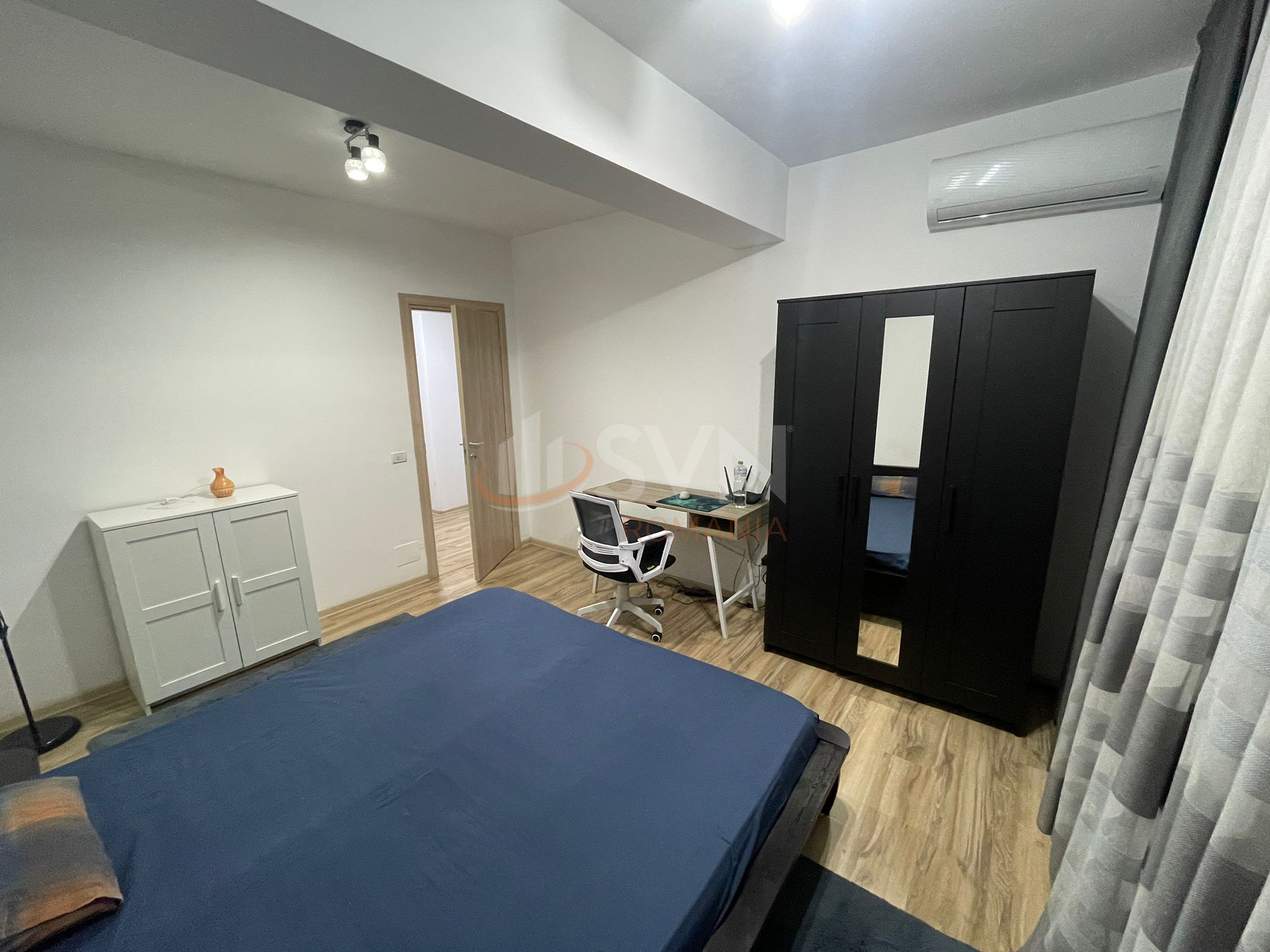 2 camere cu loc parcare subteran inclus Bucuresti/Colentina