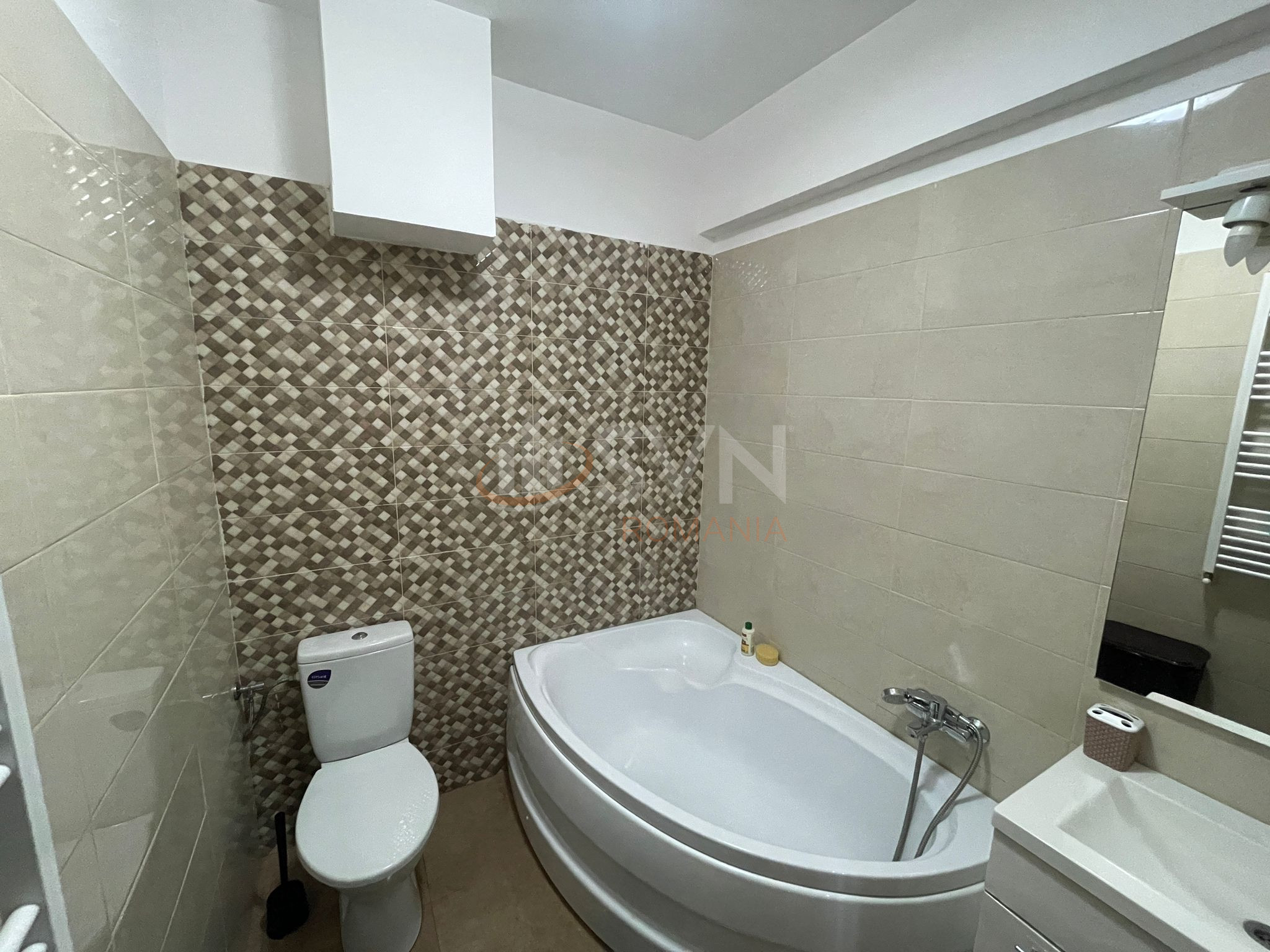 2 camere cu loc parcare subteran inclus Bucuresti/Colentina