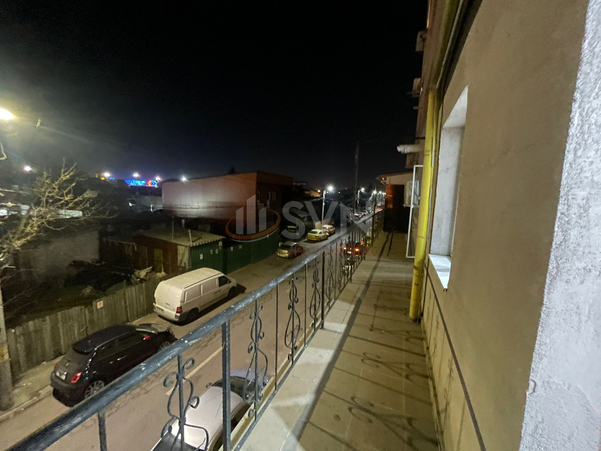 2 camere cu loc parcare subteran inclus Bucuresti/Colentina