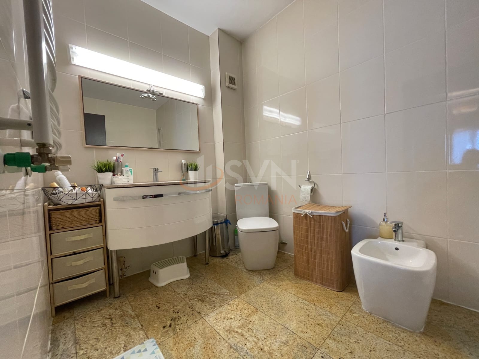 2 camere cu loc parcare subteran inclus Constanta/Centru