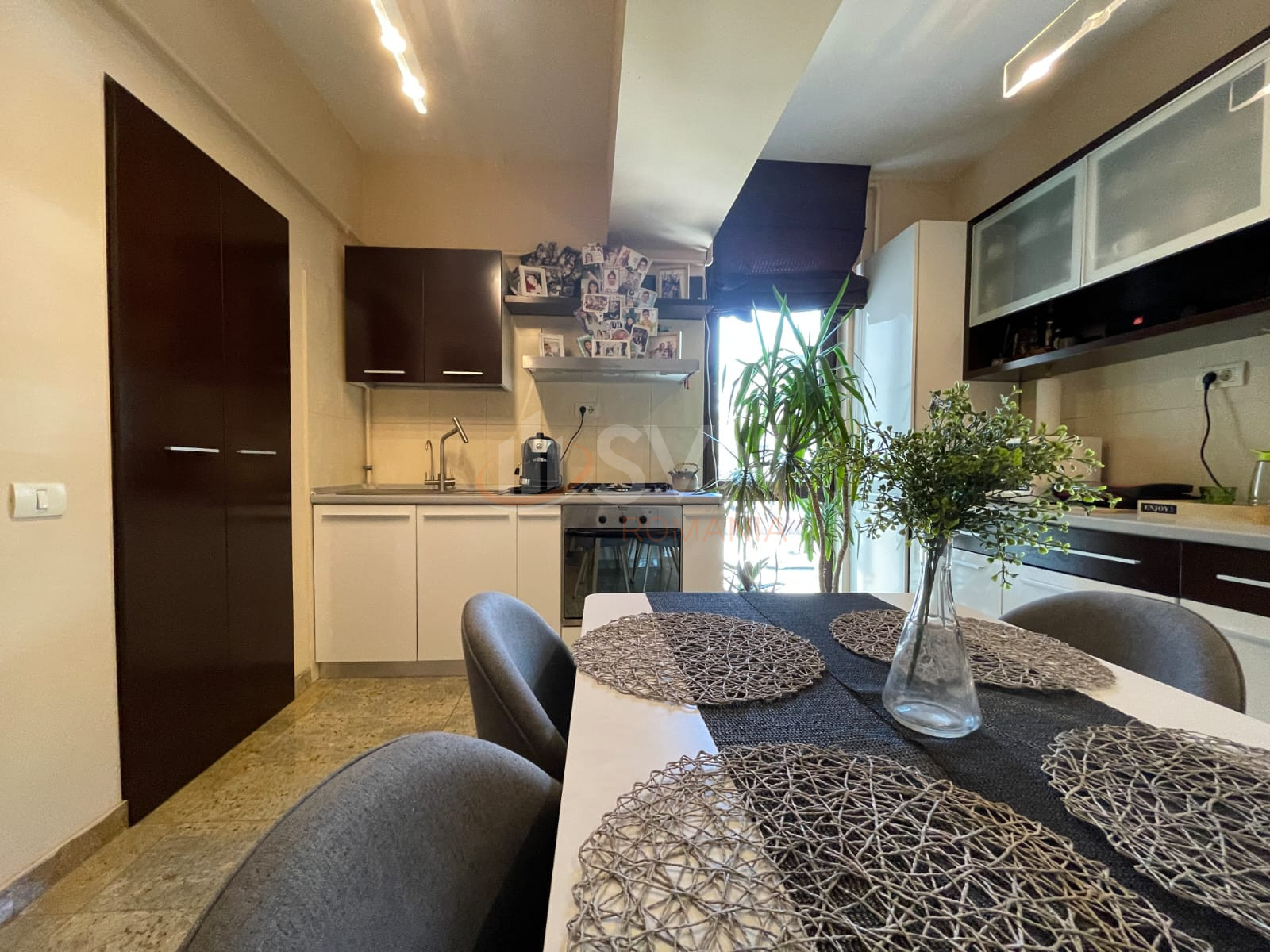 2 camere cu loc parcare subteran inclus Constanta/Centru