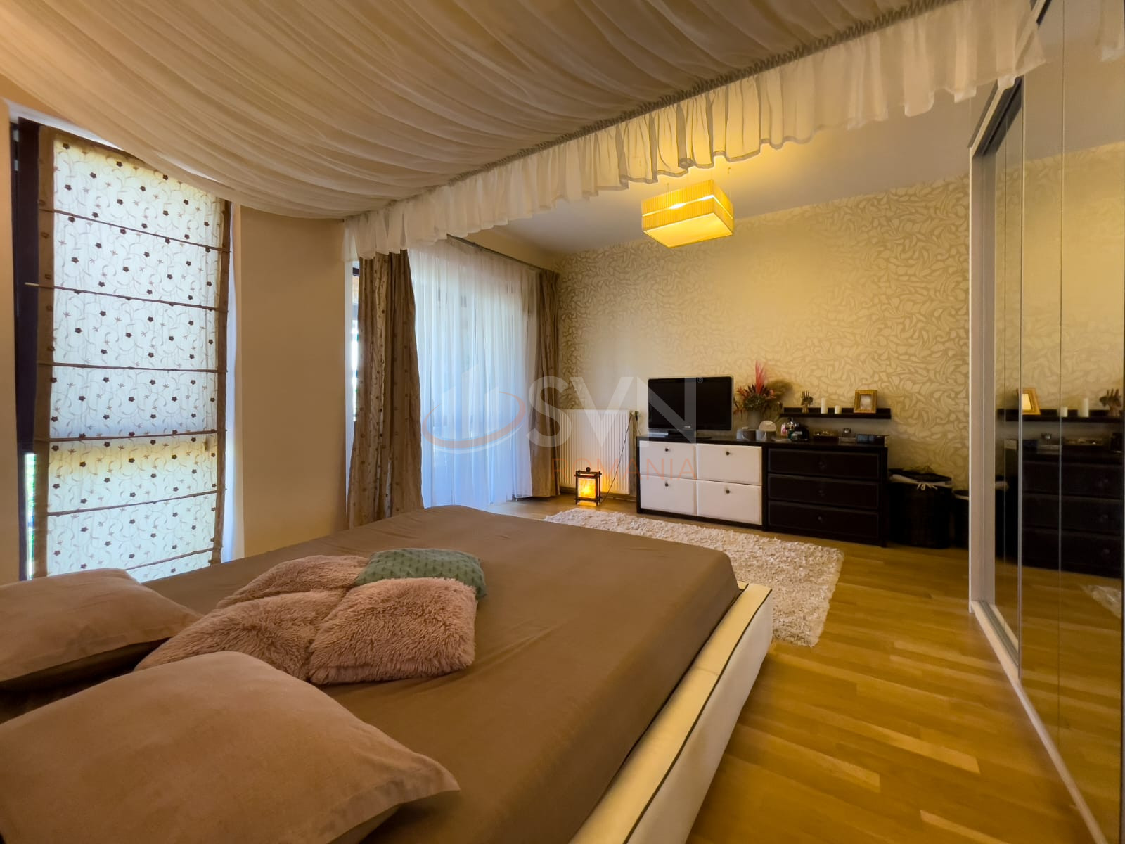2 camere cu loc parcare subteran inclus Constanta/Centru