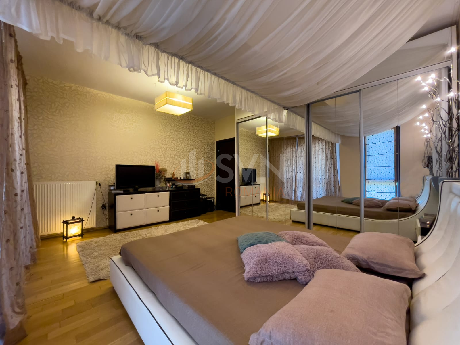 2 camere cu loc parcare subteran inclus Constanta/Centru