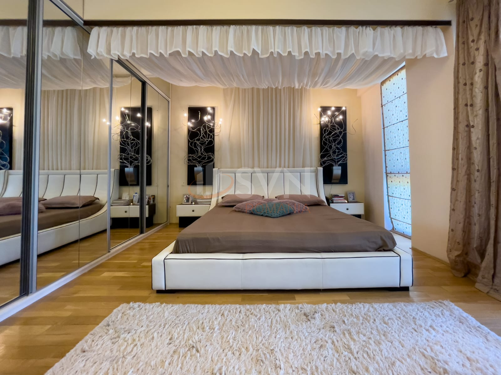 2 camere cu loc parcare subteran inclus Constanta/Centru