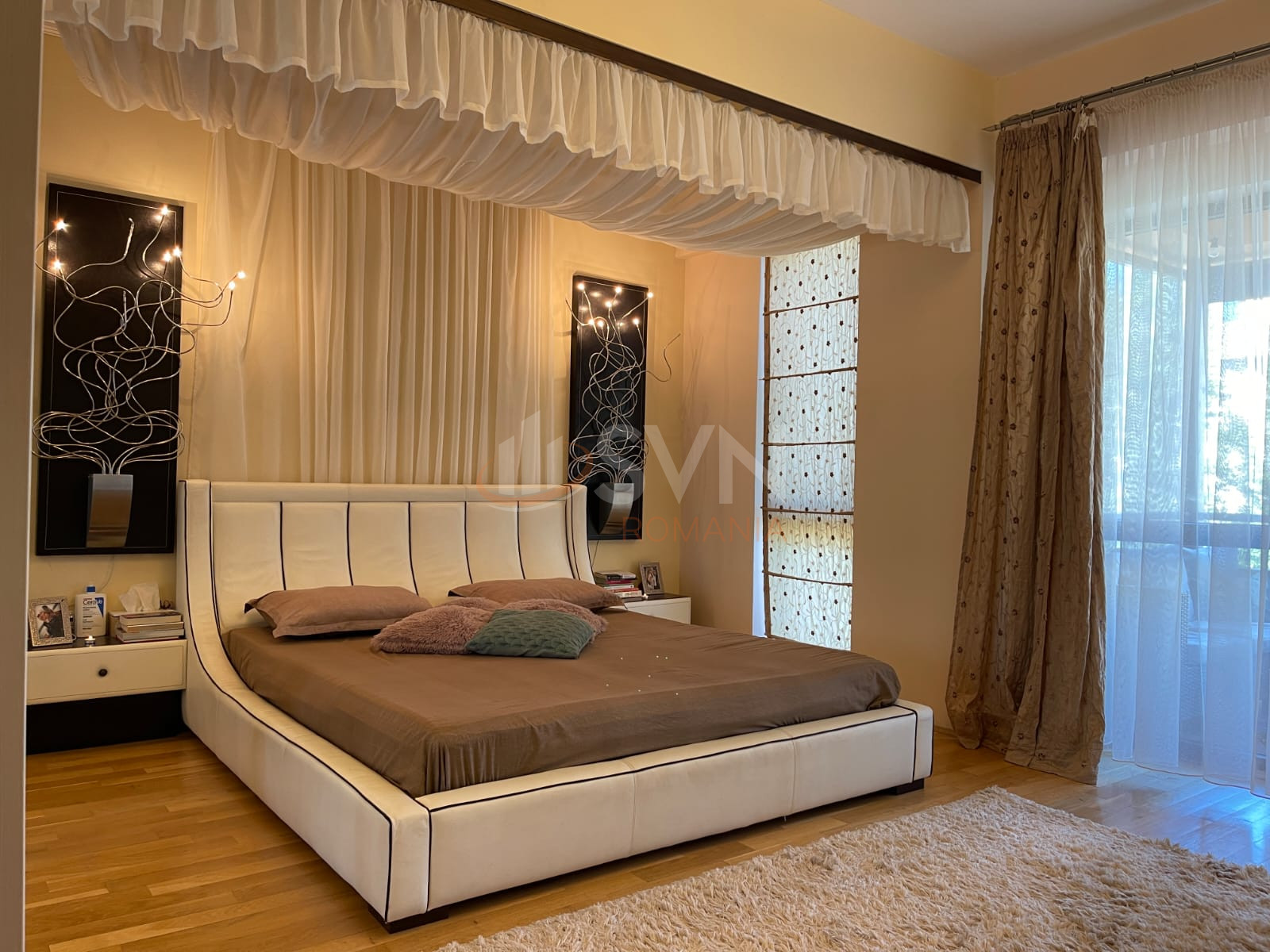 2 camere cu loc parcare subteran inclus Constanta/Centru