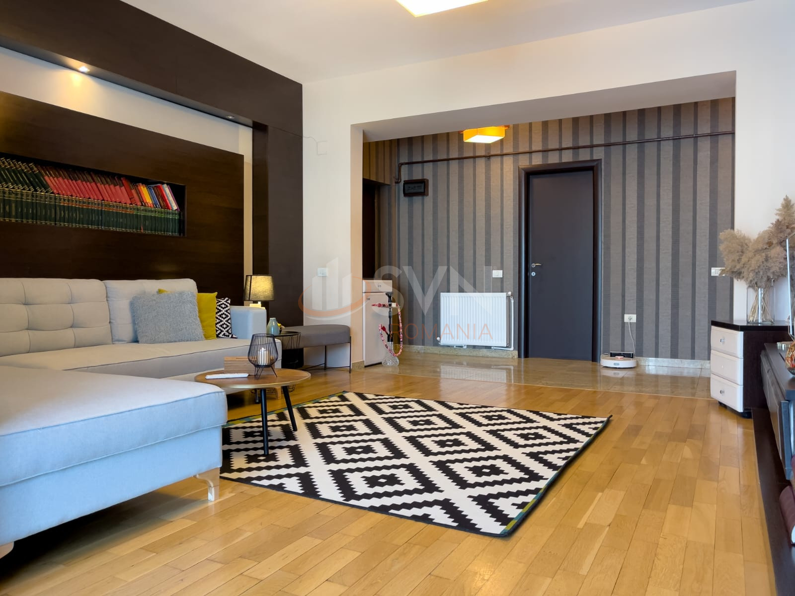 2 camere cu loc parcare subteran inclus Constanta/Centru