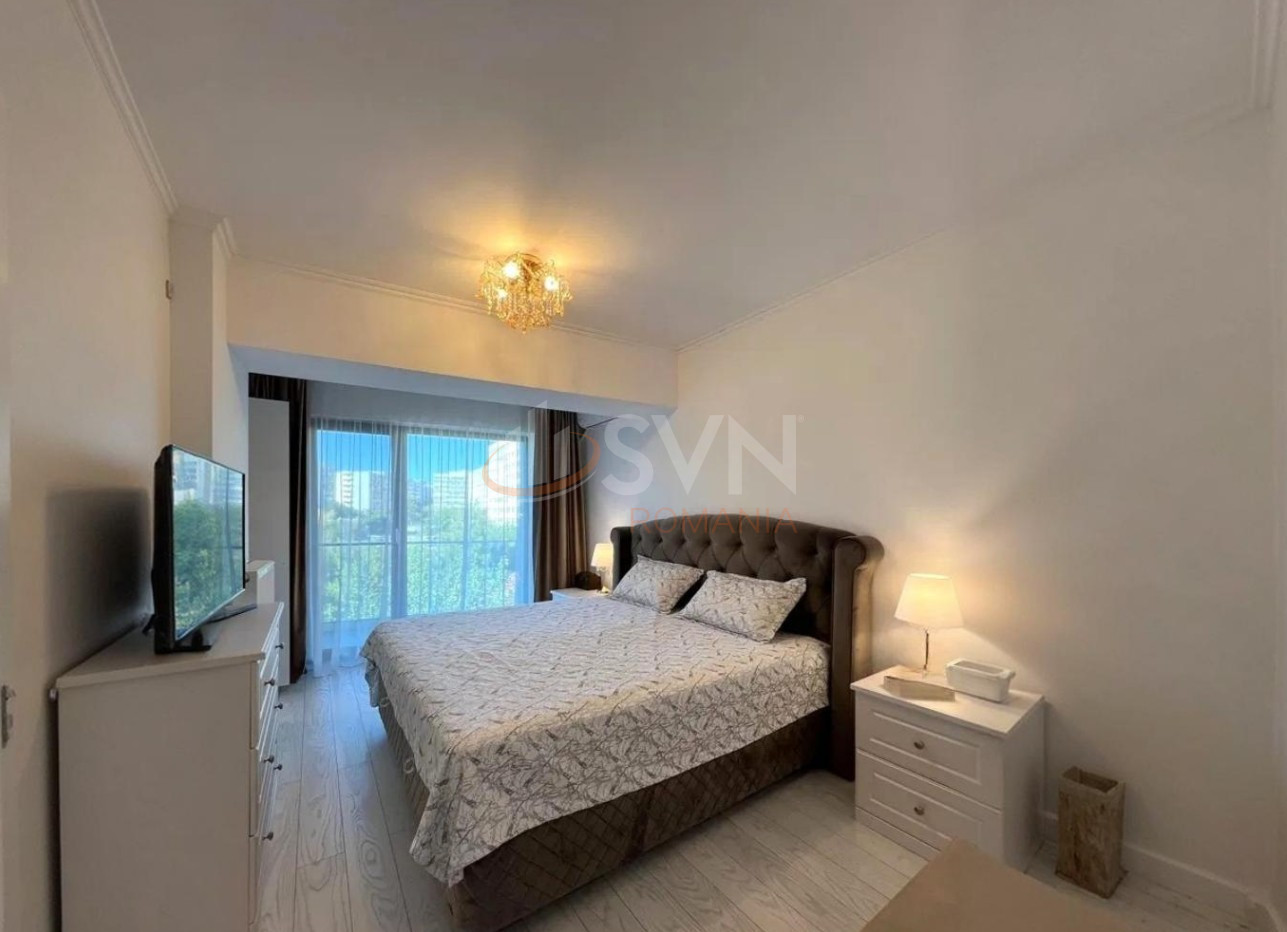 2 camere cu loc parcare subteran inclus Bucuresti/Vitan