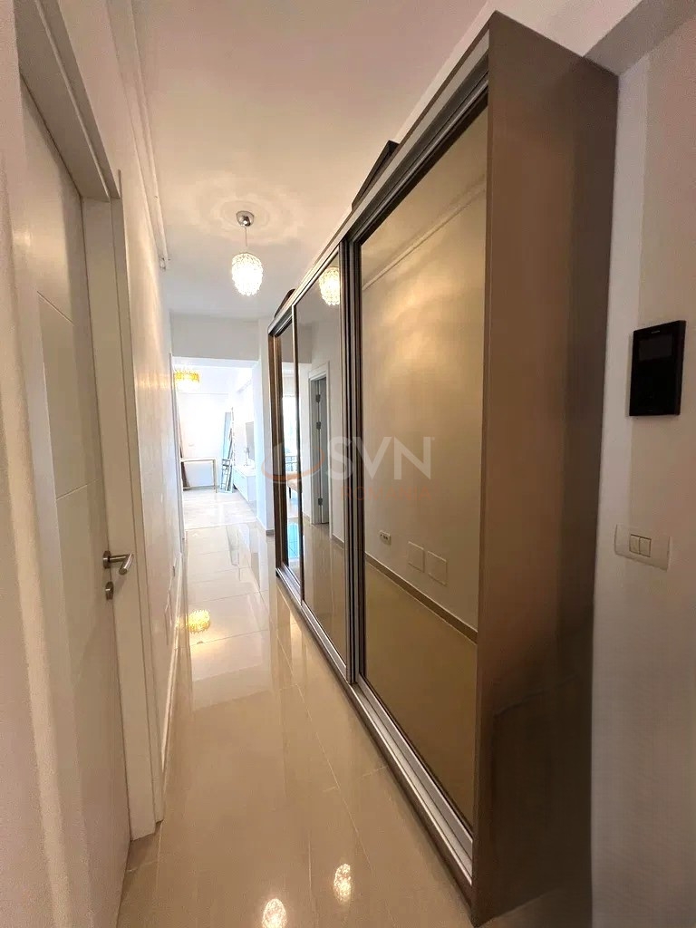 2 camere cu loc parcare subteran inclus Bucuresti/Vitan