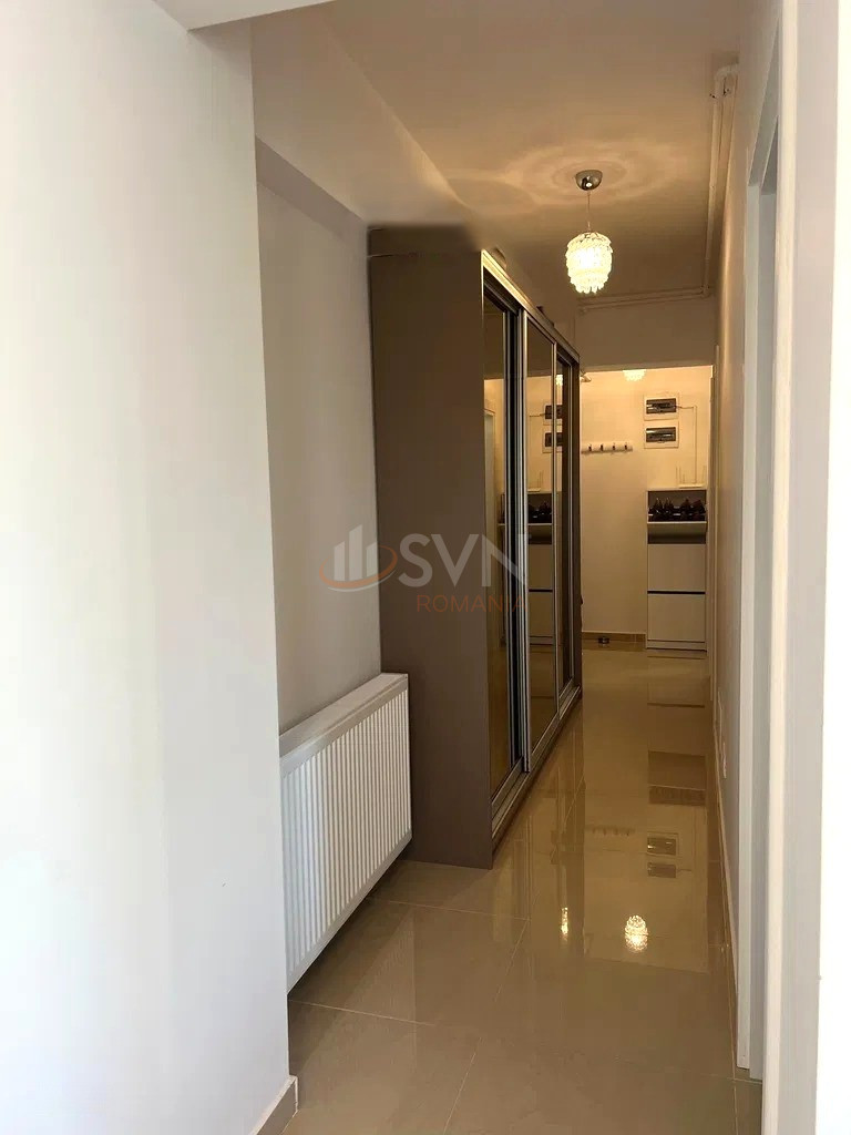 2 camere cu loc parcare subteran inclus Bucuresti/Vitan