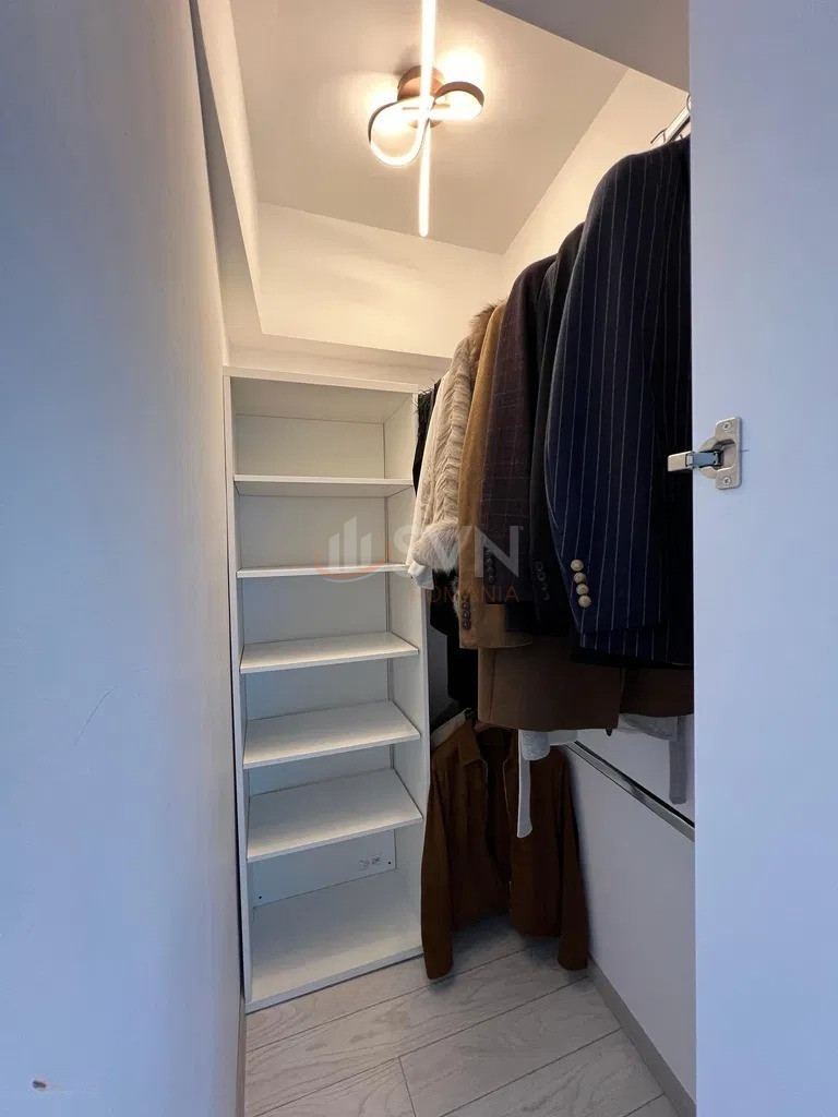 2 camere cu loc parcare subteran inclus Bucuresti/Vitan