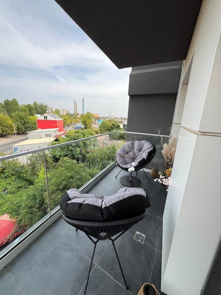 2 camere cu loc parcare subteran inclus Bucuresti/Vitan