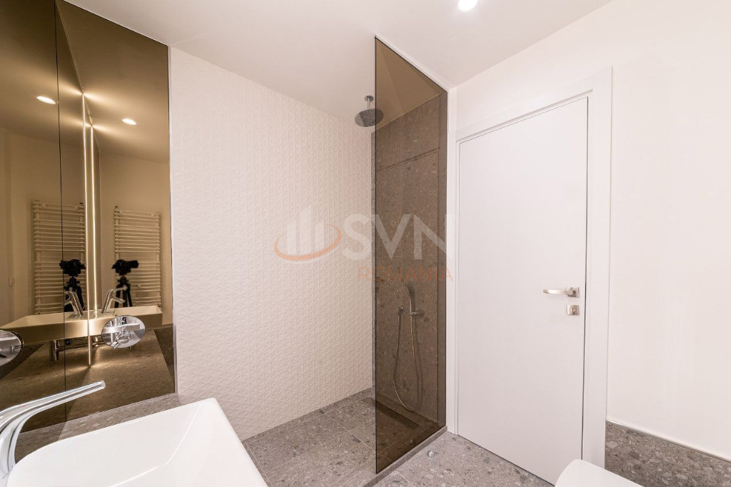 2 camere cu loc parcare subteran inclus Bucuresti/Aviatiei